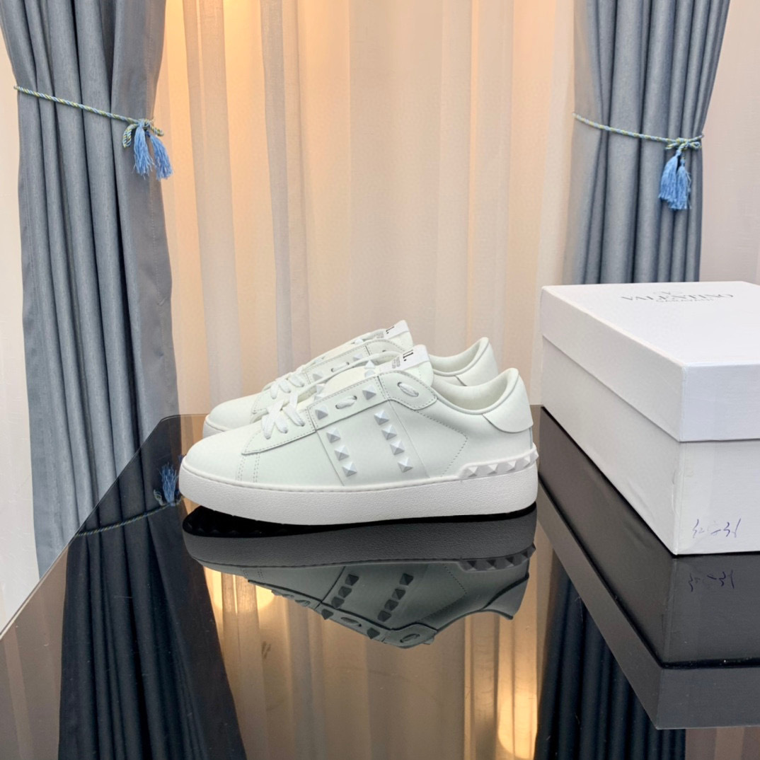 valentino couple sneakers size 35-44 - Image 8