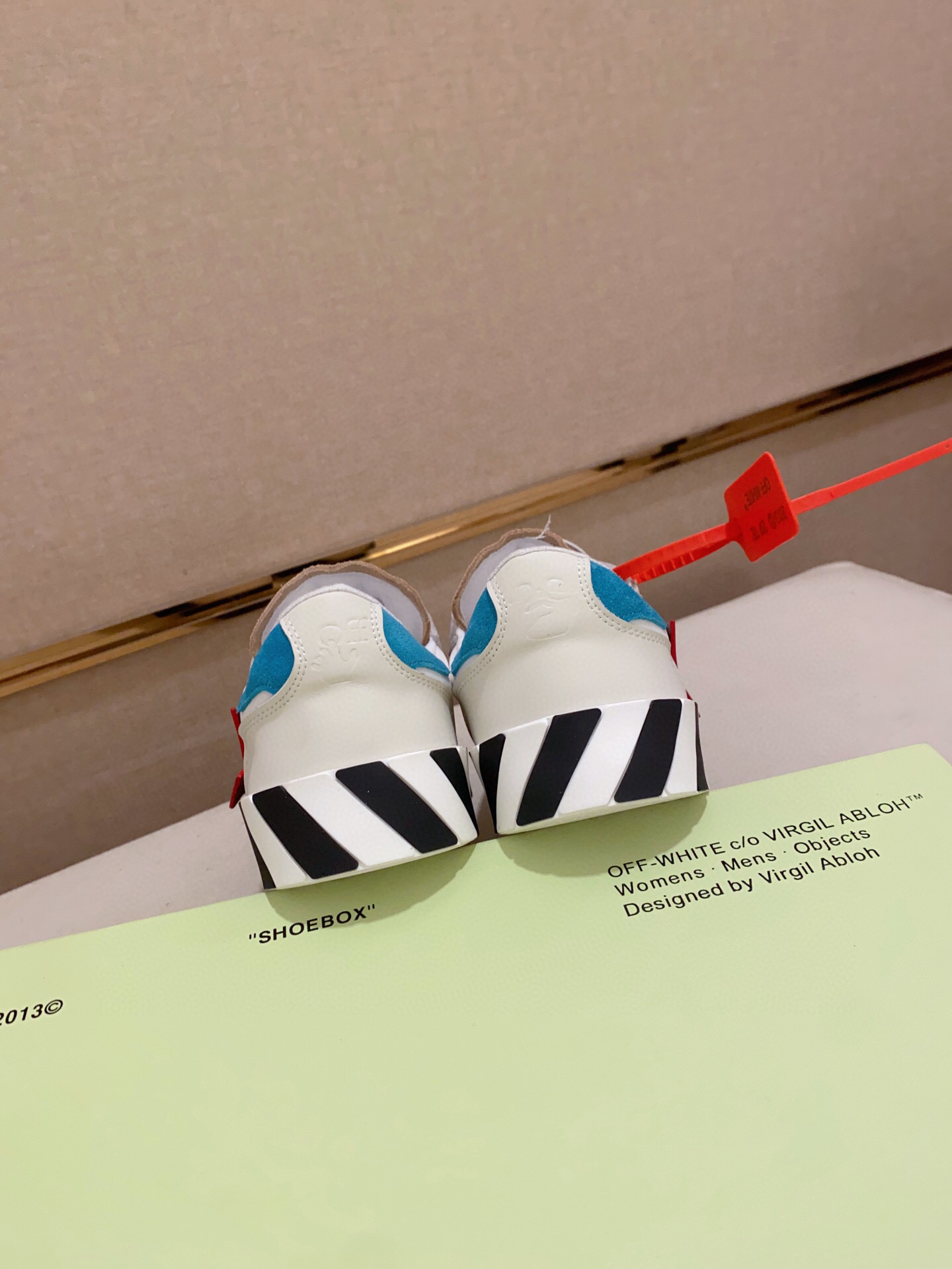 off-white casual shoes size 38-44 - Image 8