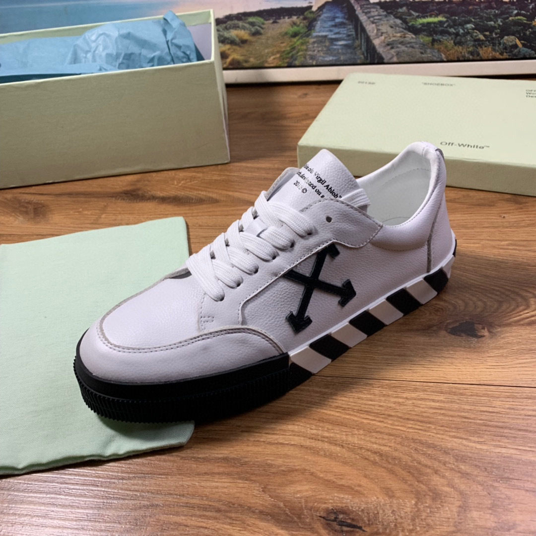 off-white casual shoes 38-44