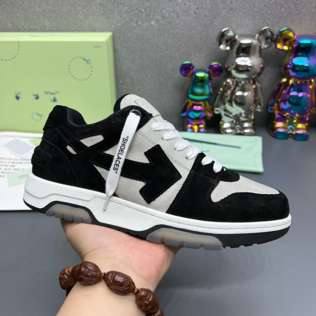 off-white couples sneakers 35-44 - Image 8