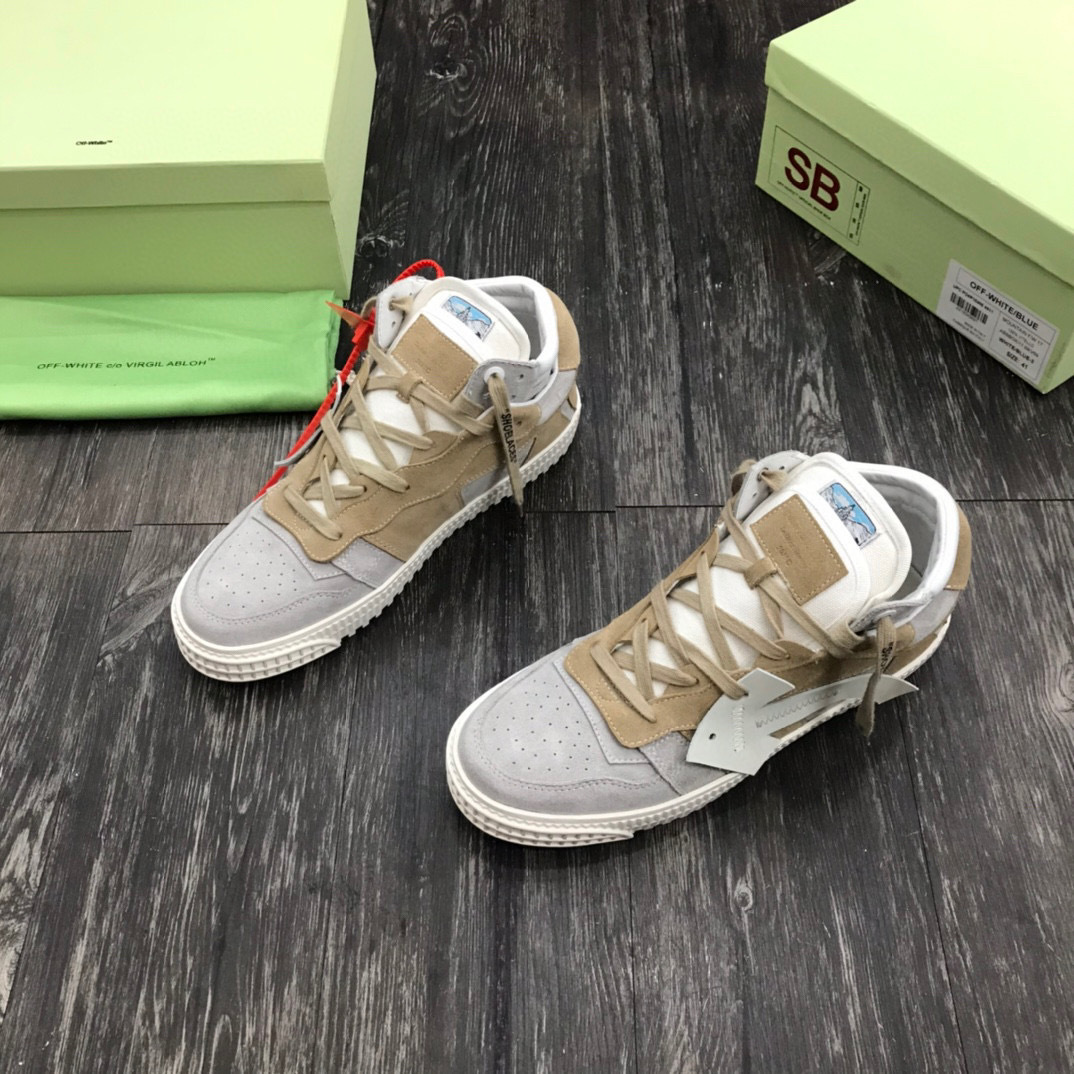 off-white couples boots 35-44 8029290