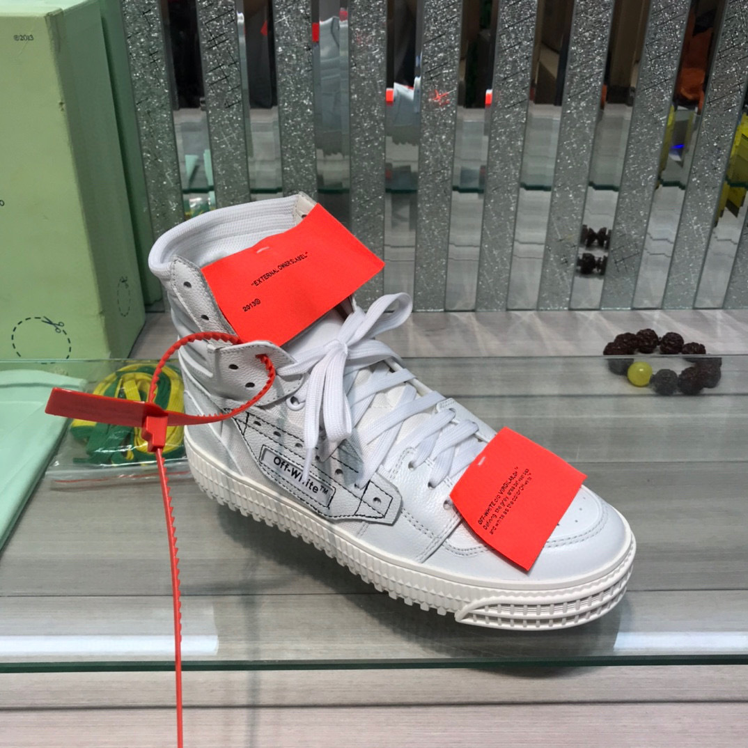 off-white couples sneakers 35-44 - Image 8