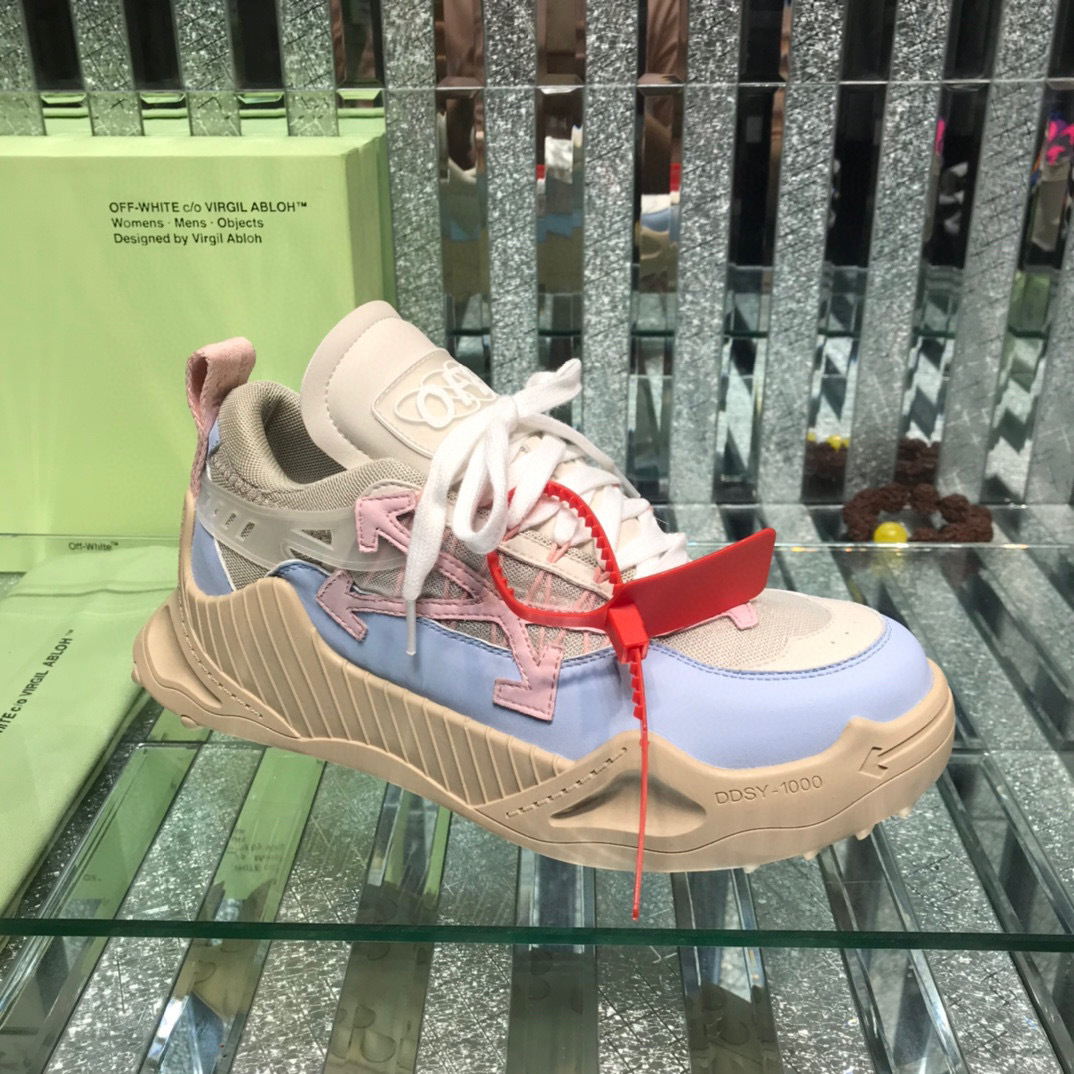off-white couple dad shoes 35-44 - Image 8