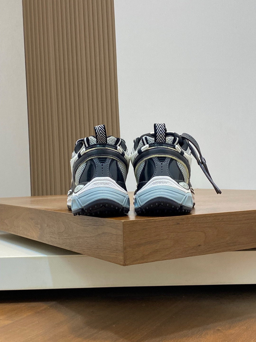off-white unisex sneakers 36/44 8063480 - Image 8