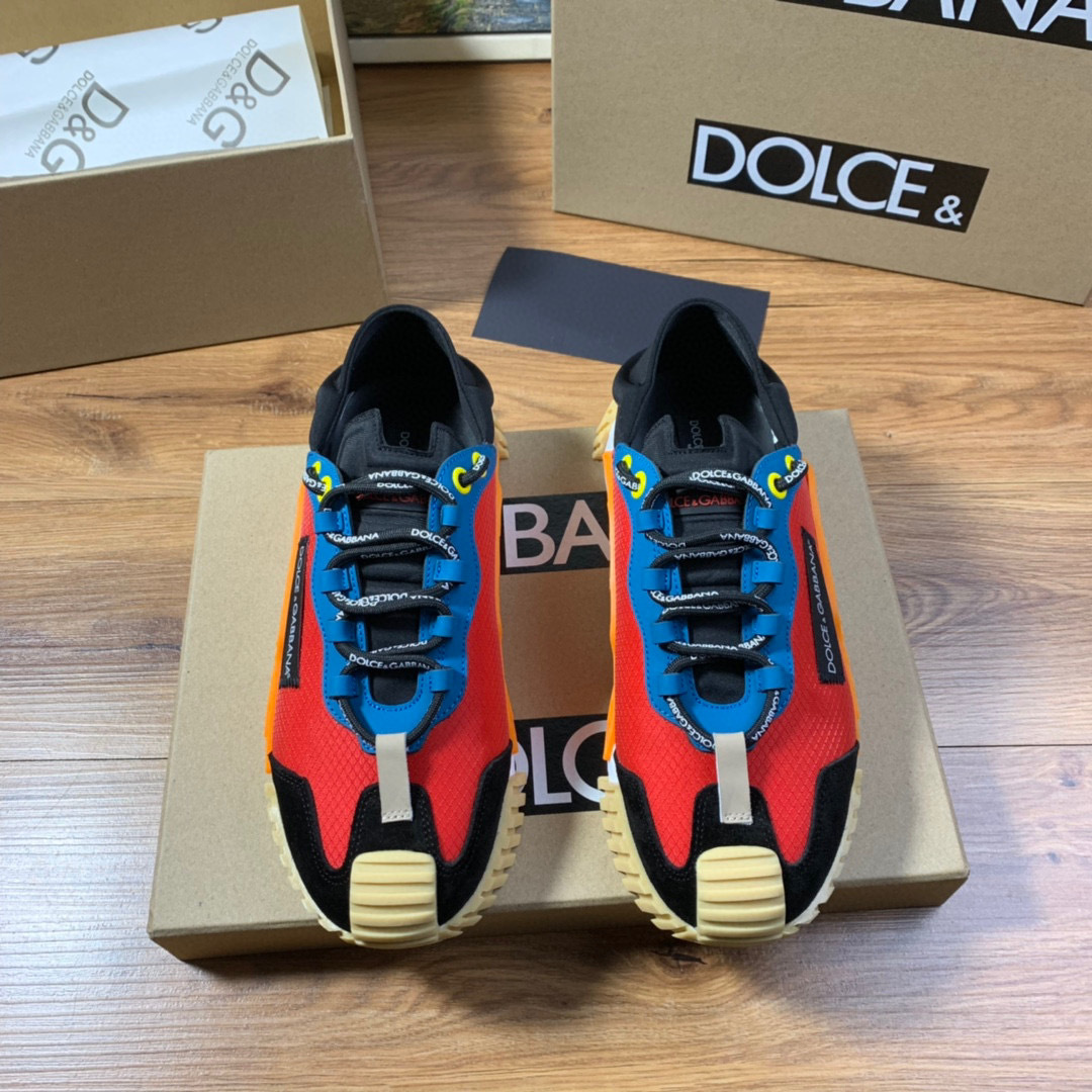 dolce & gabbana casual shoes size 38-44 - Image 8