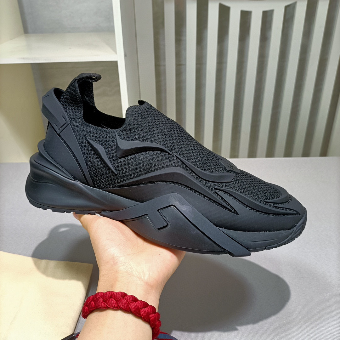 fendi fd casual shoes size 38-44 - Image 8