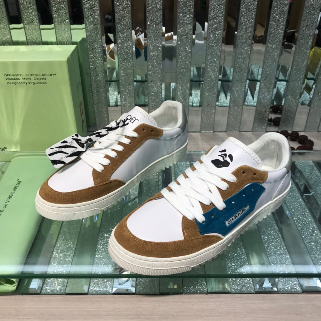 off-white sneakers size 38-44 - Image 8