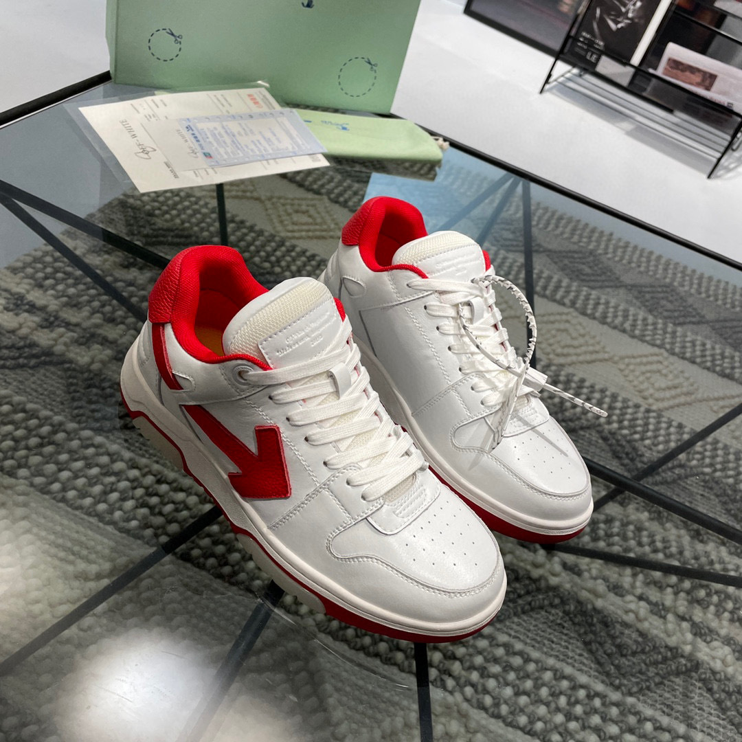 off-white couples casual shoes size 35-44 - Image 8