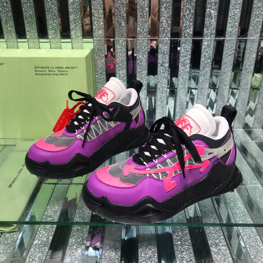 off-white couples dad sneakers 35-44