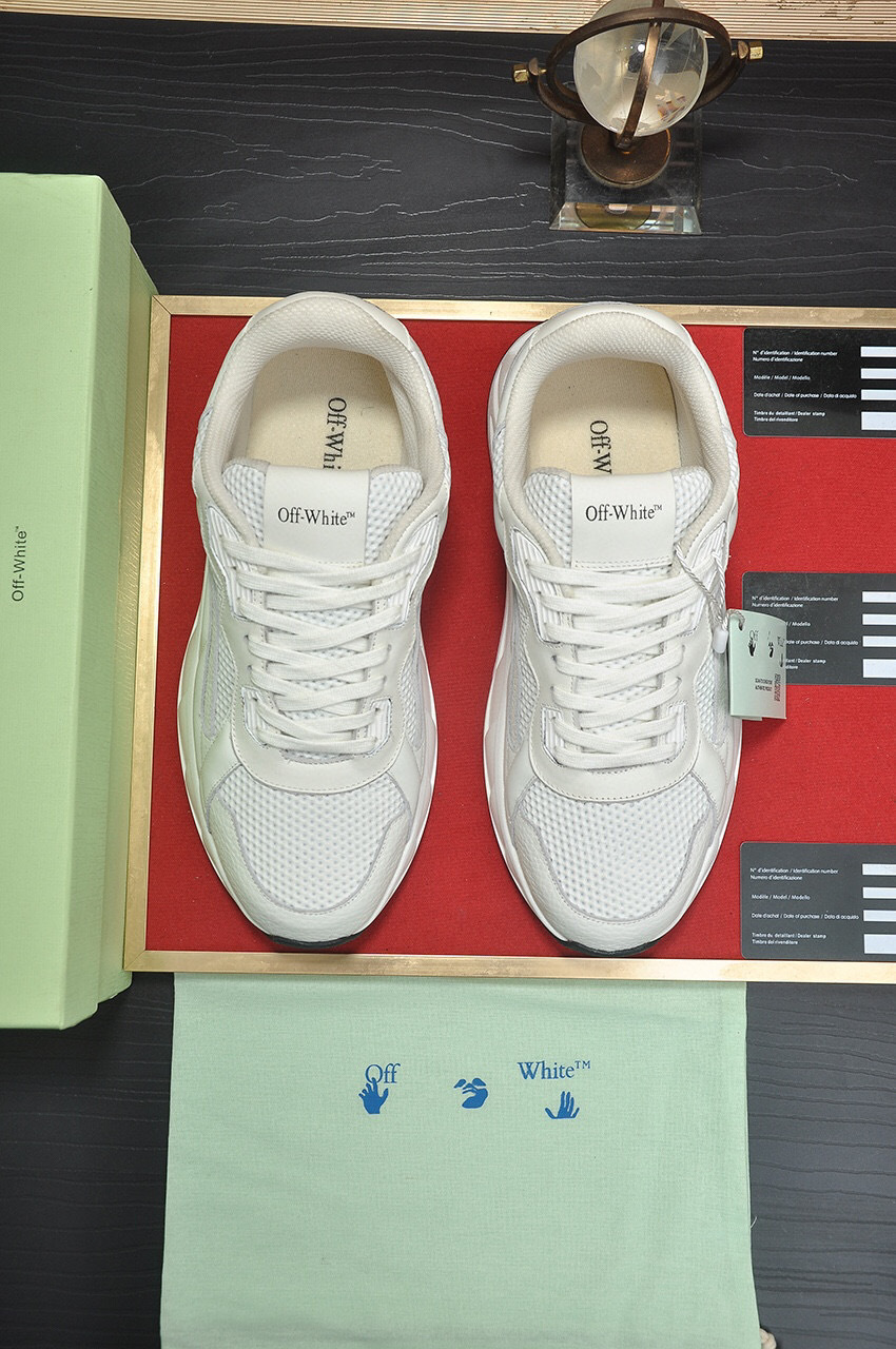 off-white casual shoes 38-44 - Image 8
