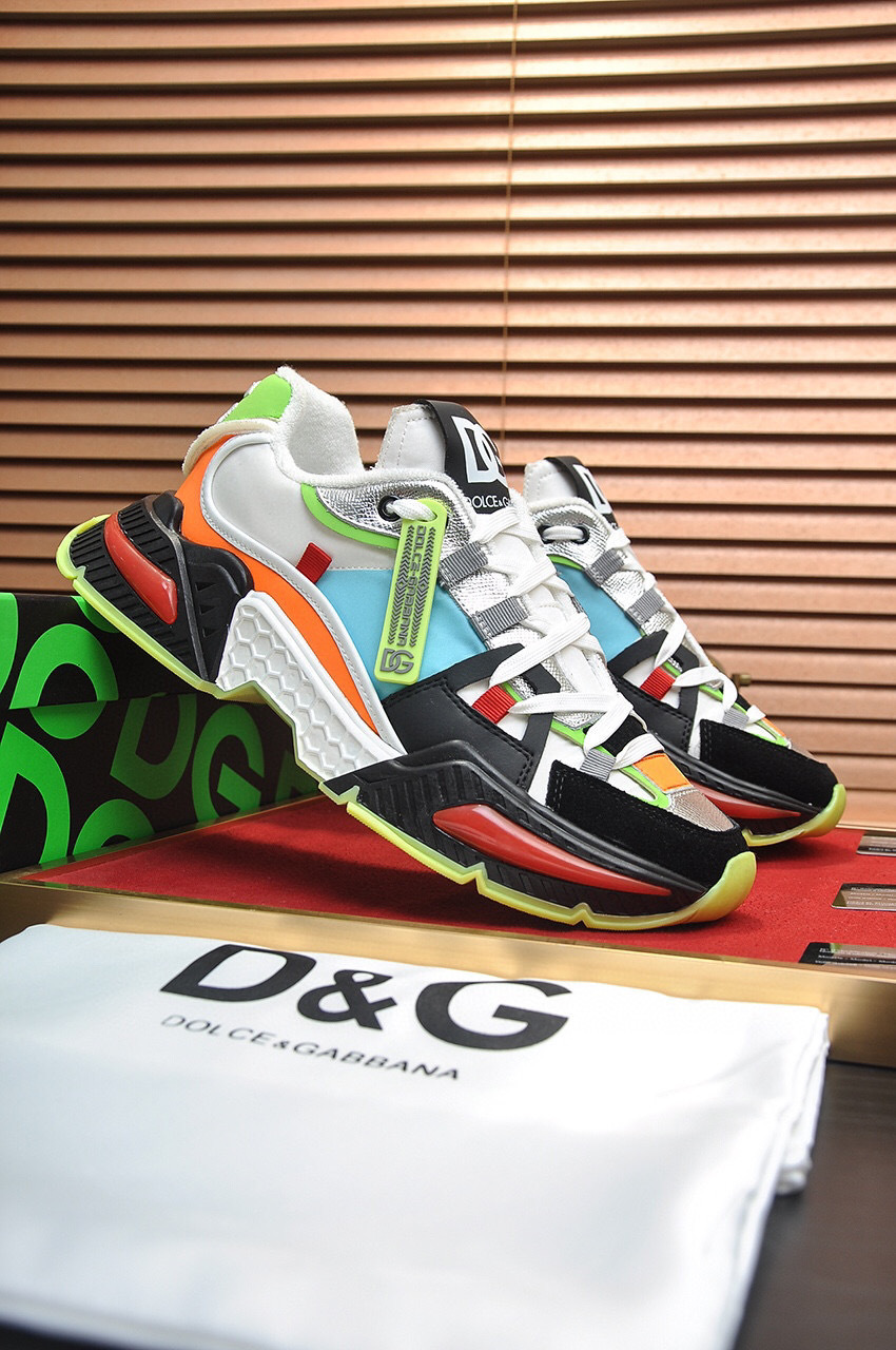 d&g casual sneakers 38-44 8060280 - Image 8