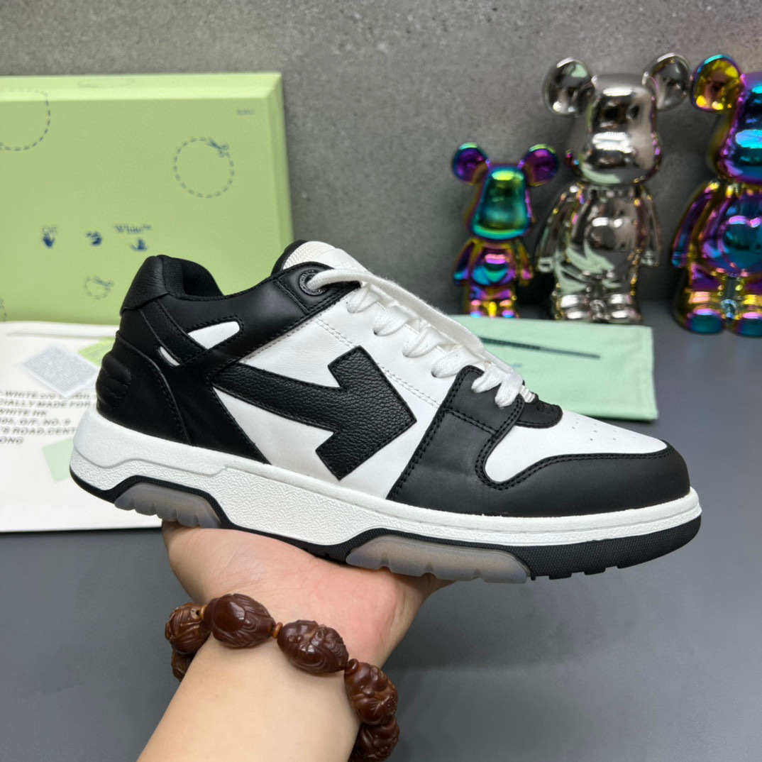 off-white couples sneakers size 35-44 - Image 8