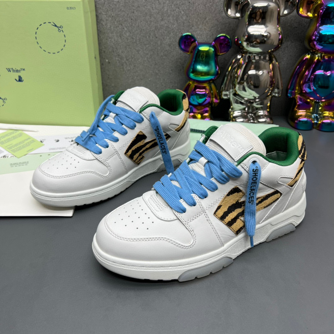 off-white couples sneakers 35-44 - model 8029330 - Image 8