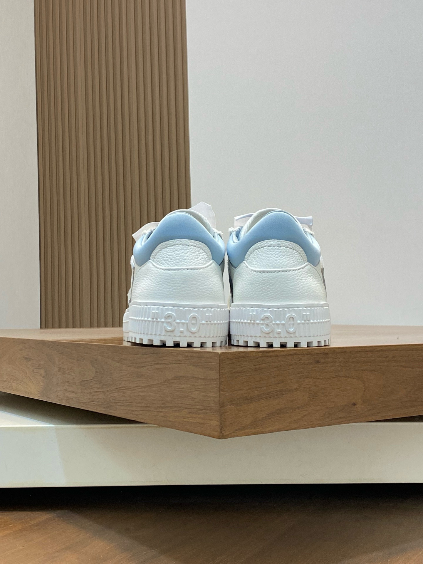off-white couples sneakers 36/44 - stylish and comfortable - Image 8