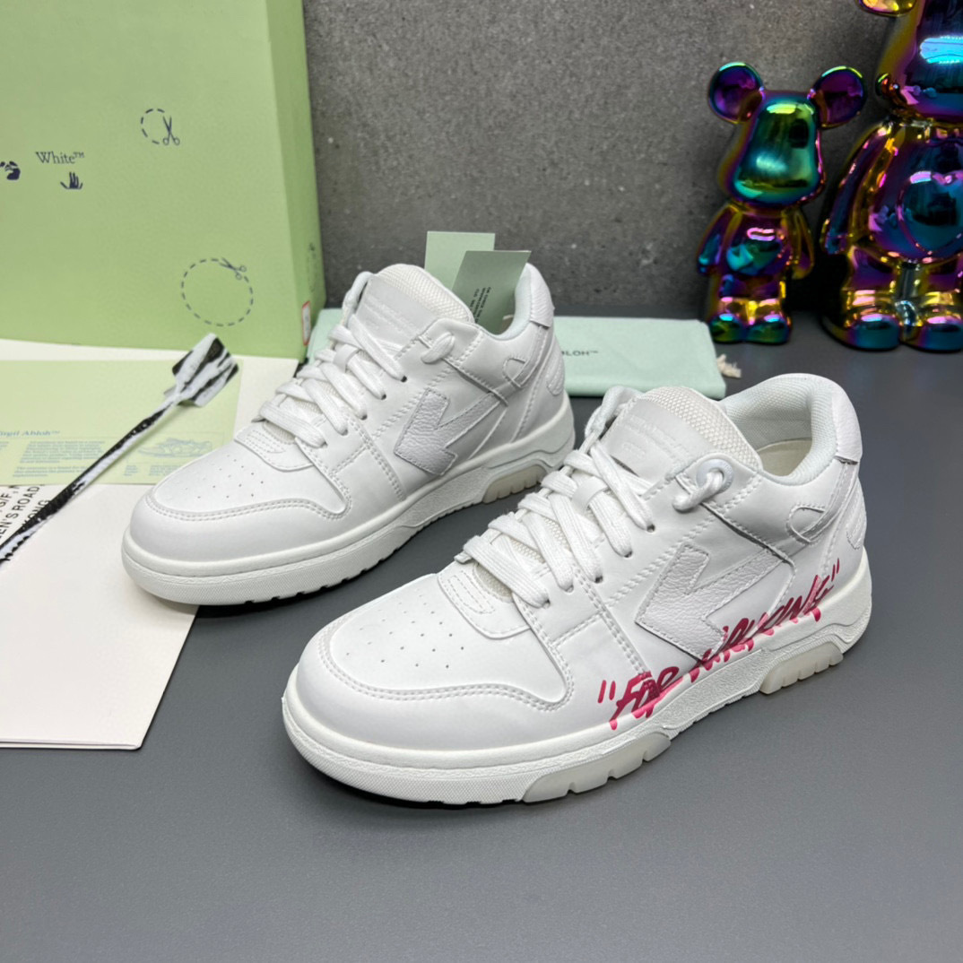 off-white couples sneakers 35-44 - Image 8