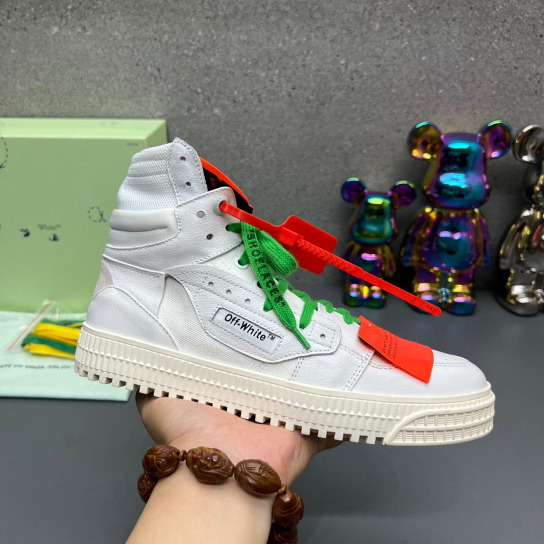 off-white couples sneakers 35-44 - Image 8