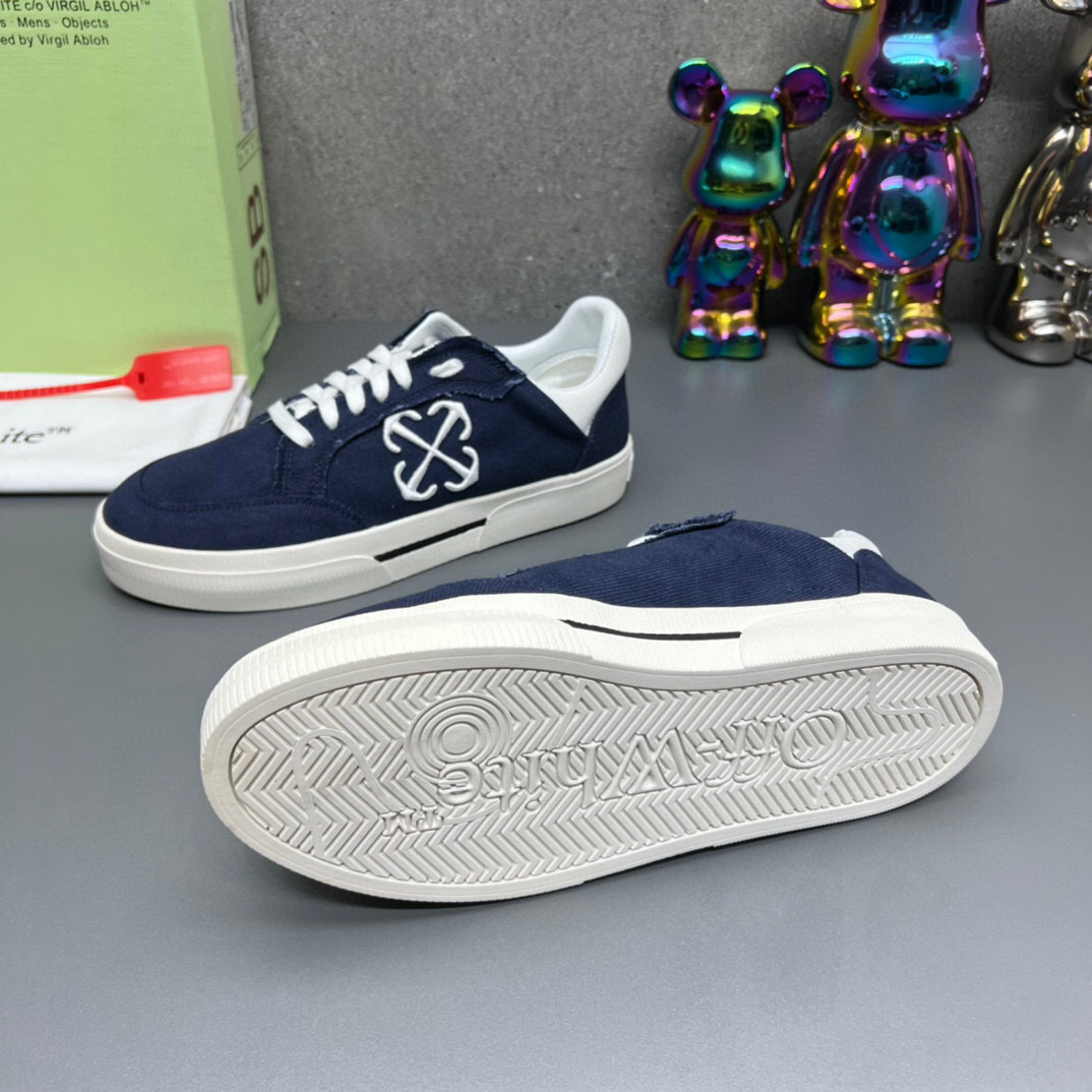 off-white couple's sneakers size 35-44 - model 8029270 - Image 8
