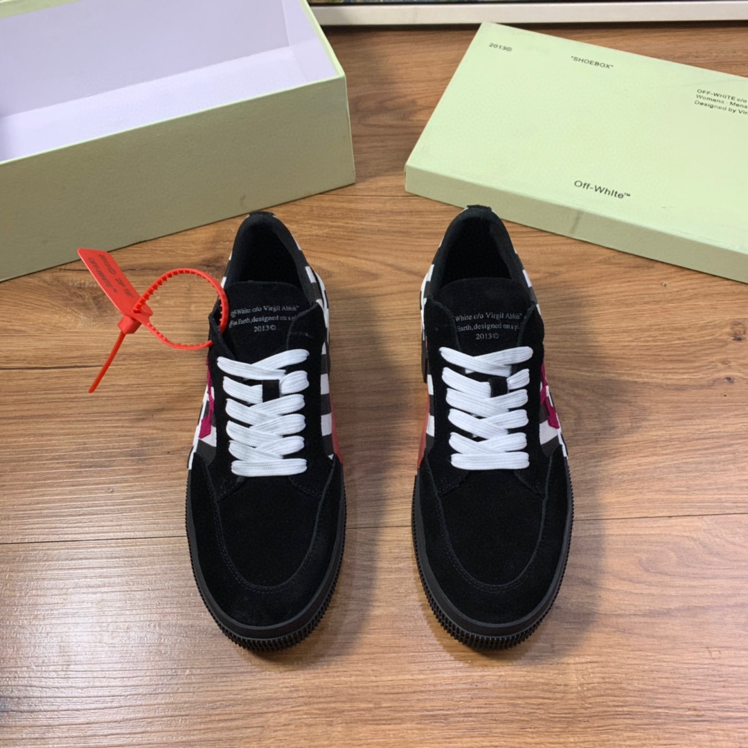 off-white casual sneakers size 38-44 - Image 8
