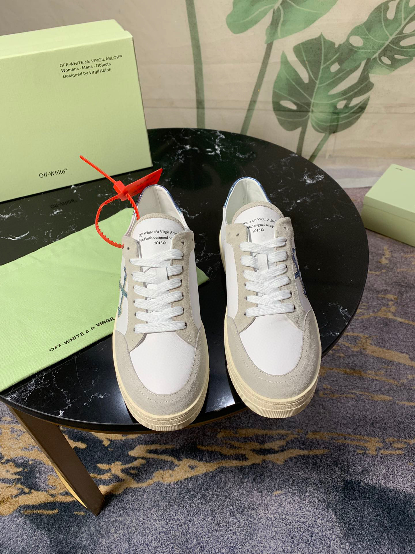 off-white casual shoes 38-44 - Image 8