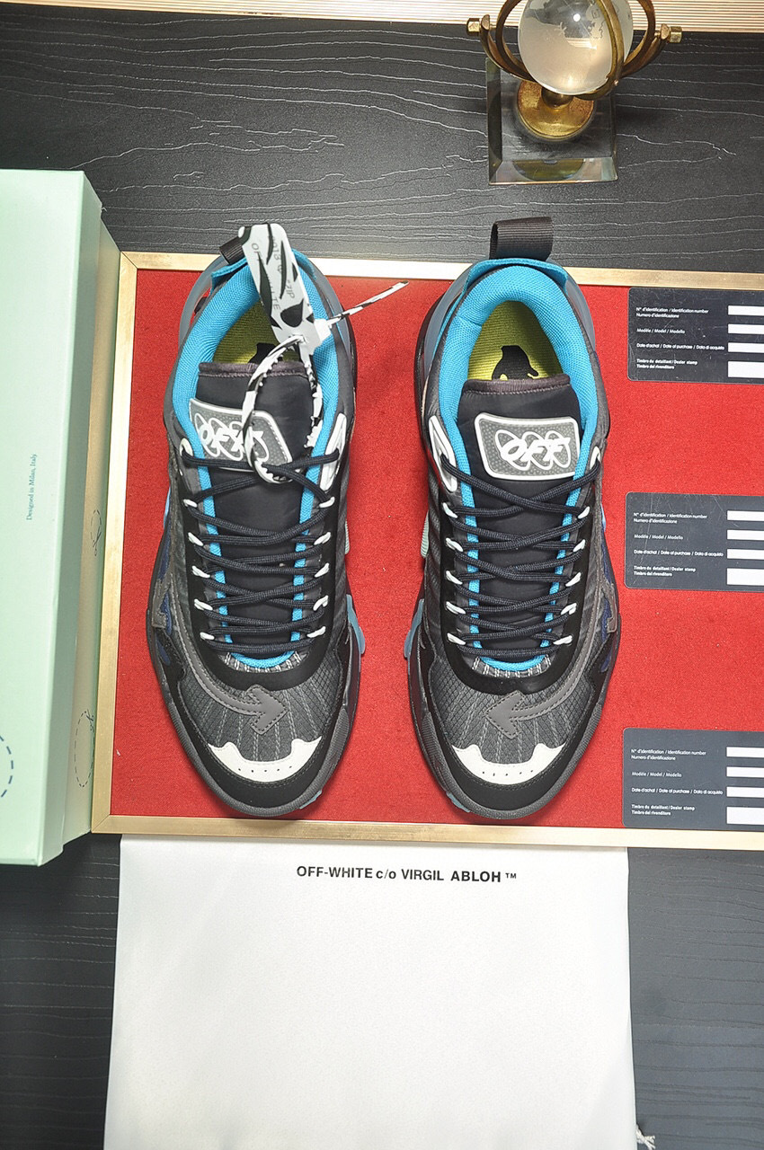 off-white casual shoes 38-44 - Image 7