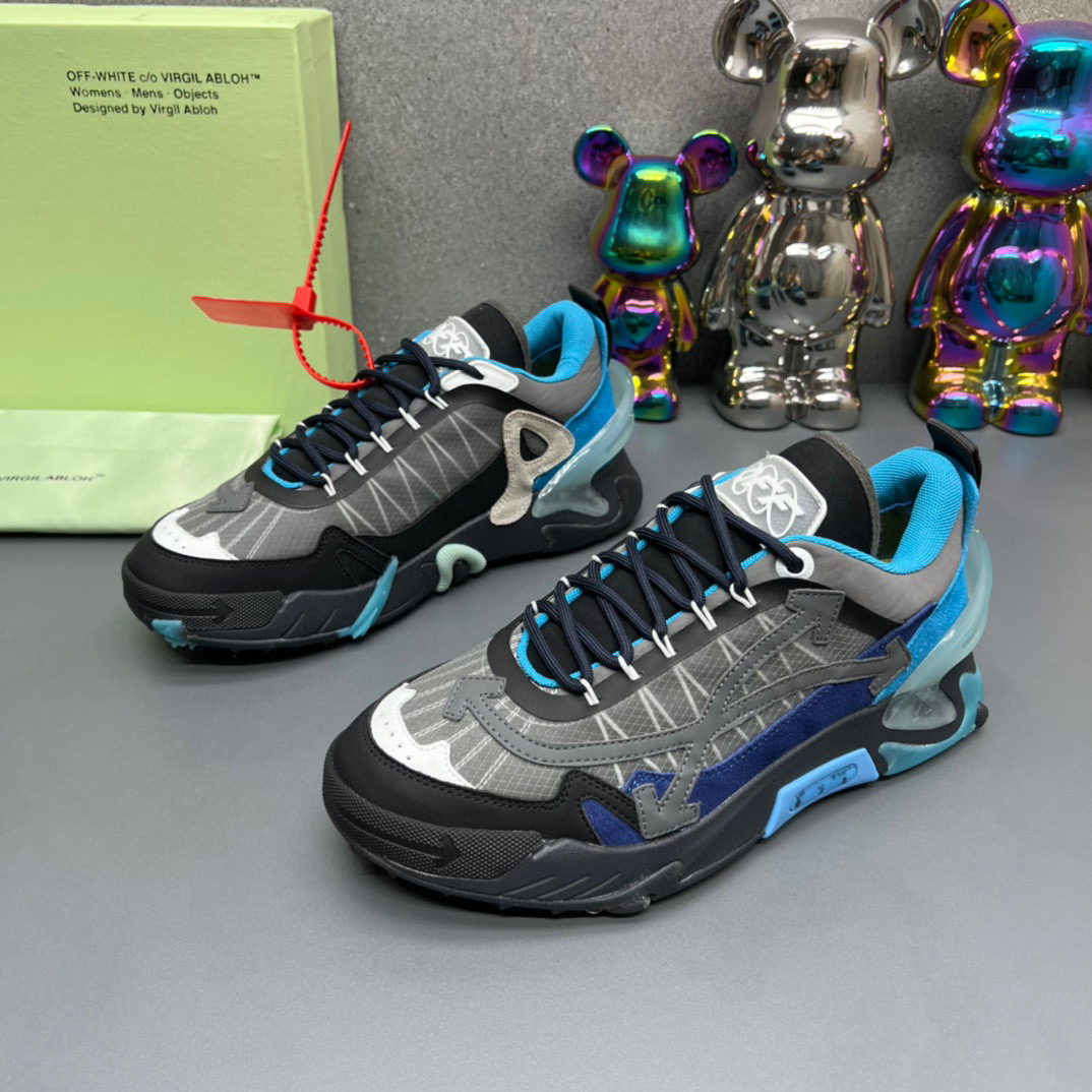 off-white sneakers 38-44 8029350 - Image 8