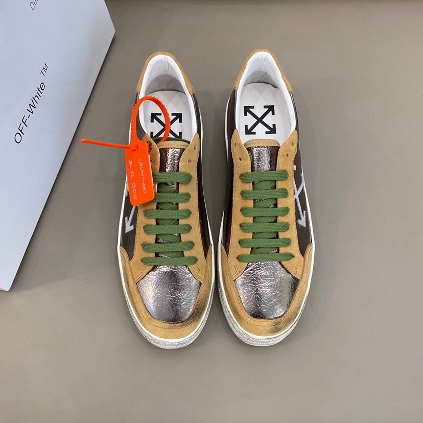 off-white casual sneakers 38-44 - Image 8