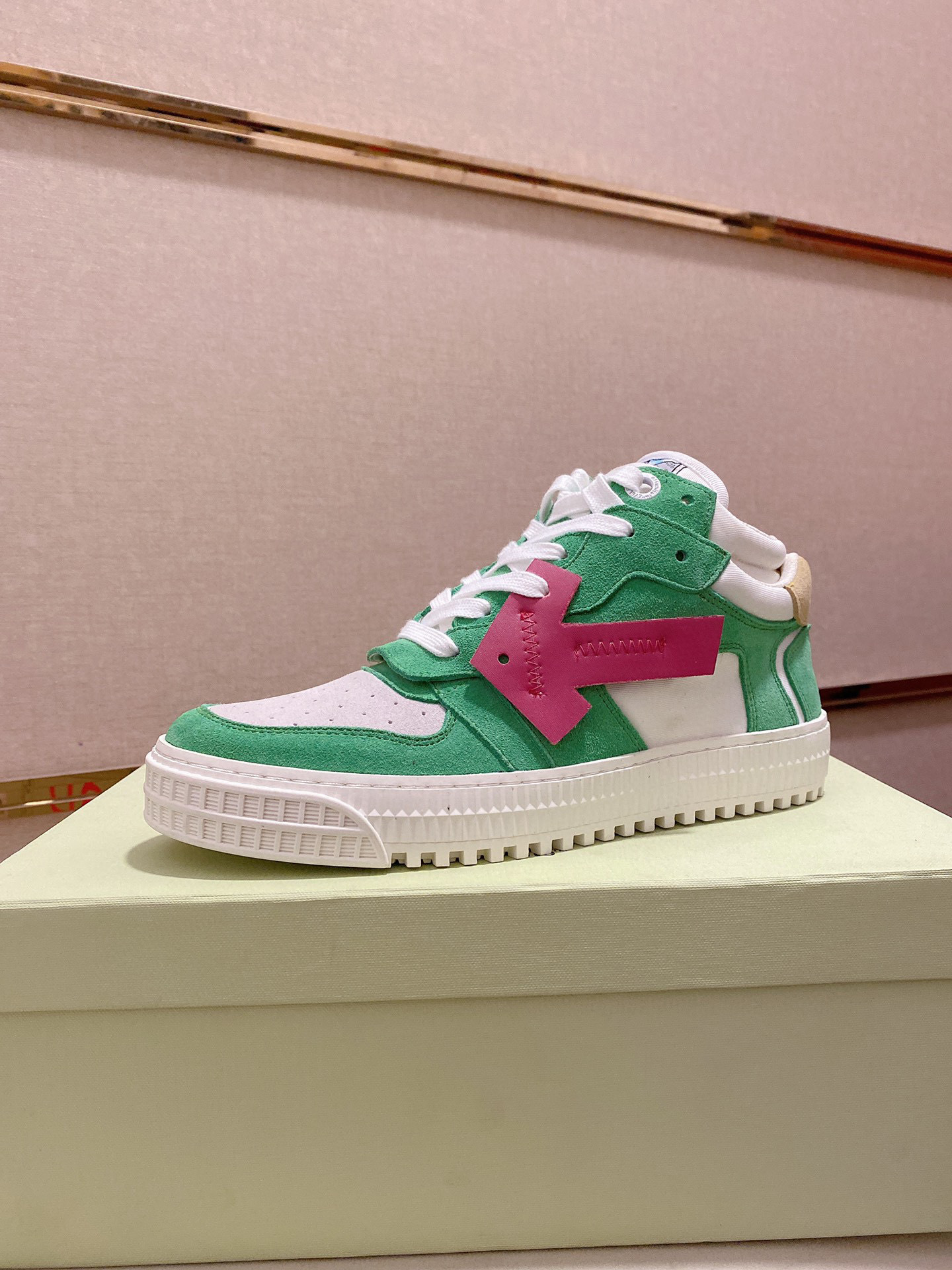 off-white casual sneakers 38-44