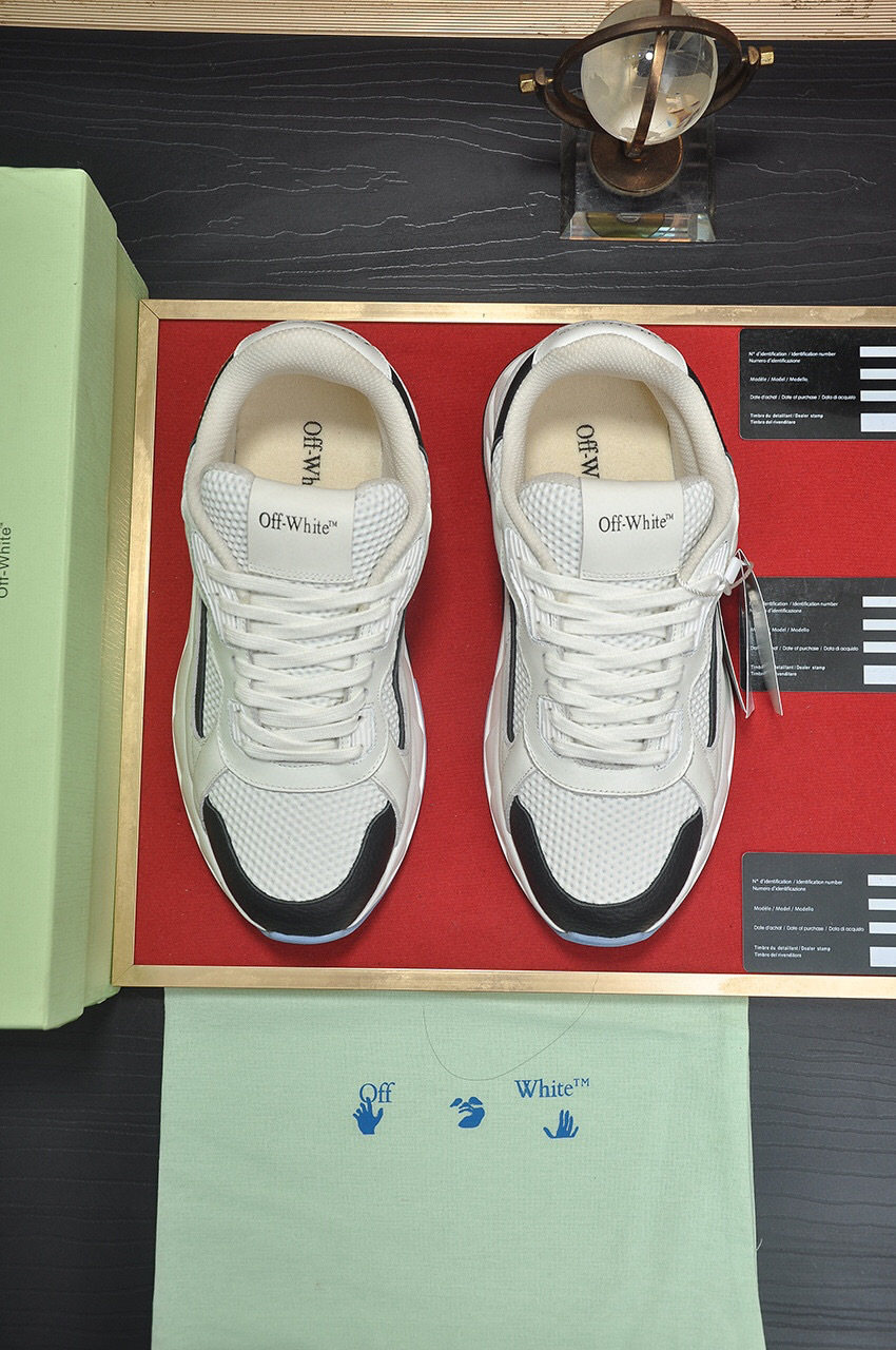 off-white casual shoes 38-44 - Image 8