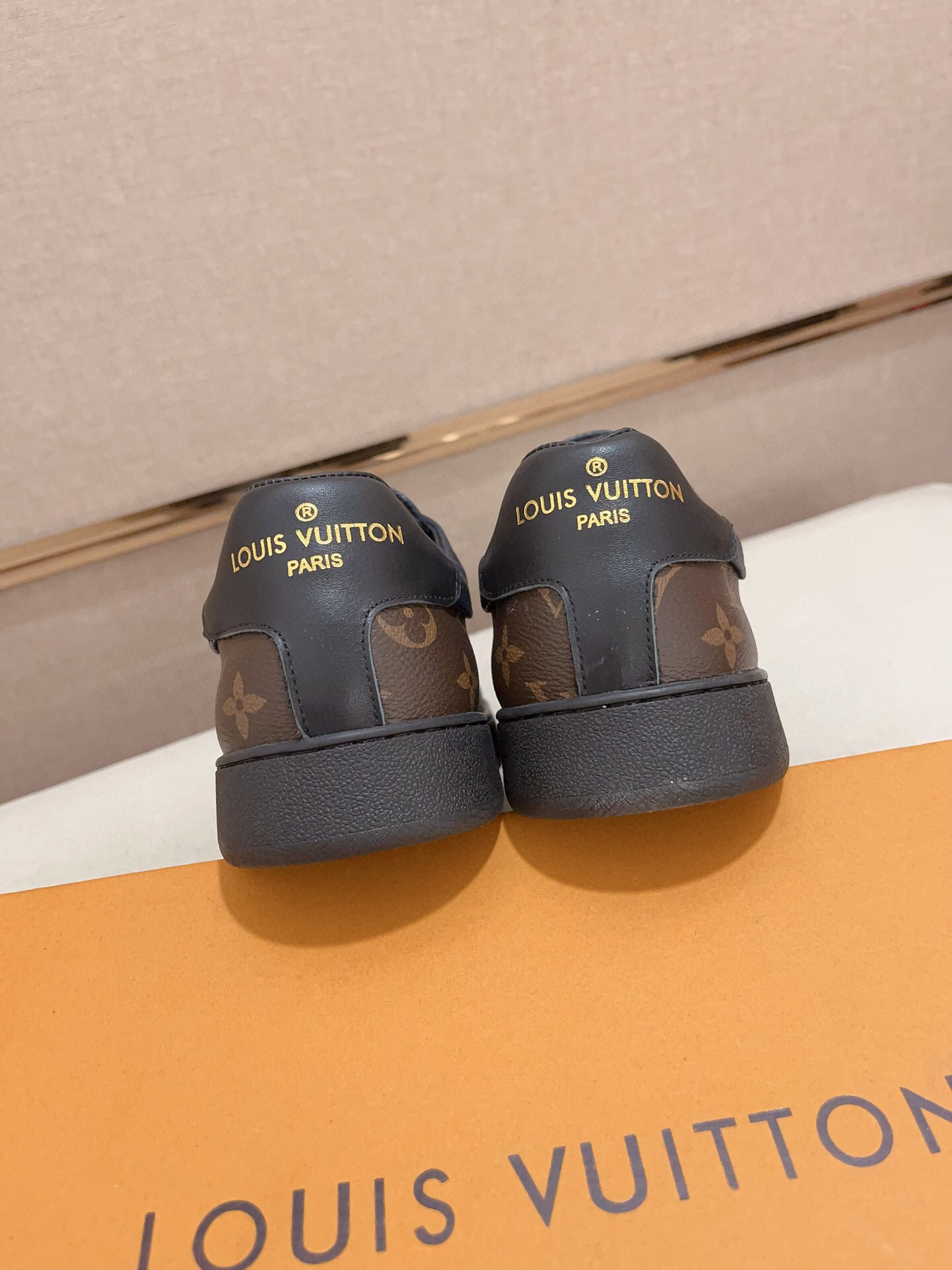 louis vuitton casual sneakers 38-44 - Image 8