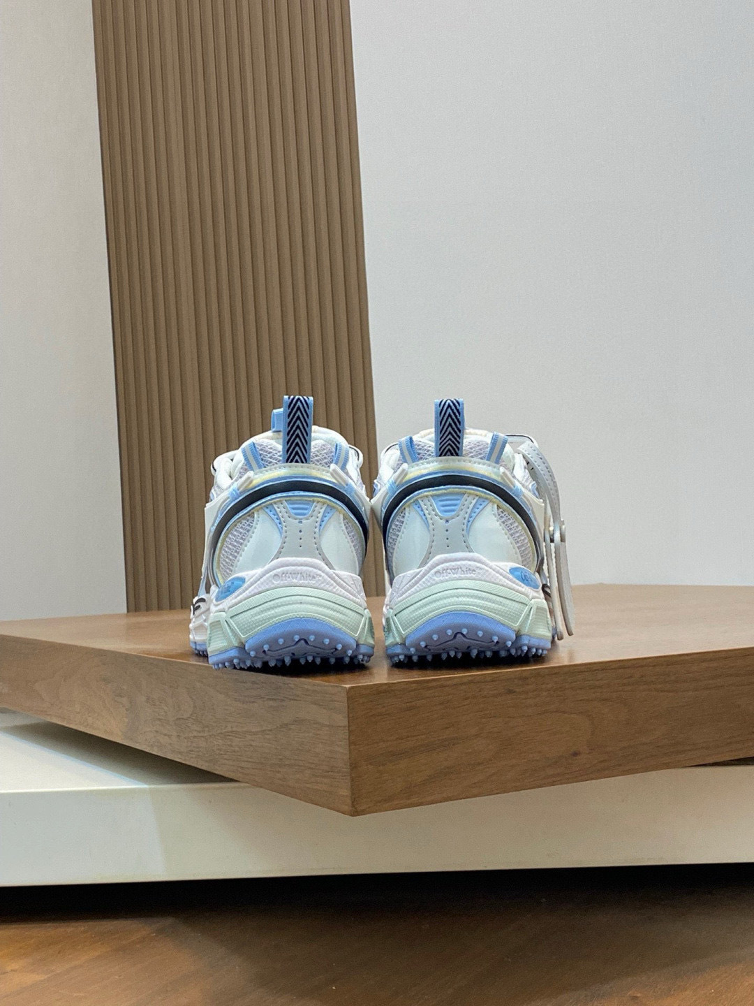 off-white unisex sneakers 35/44 - model 8063480 - Image 8