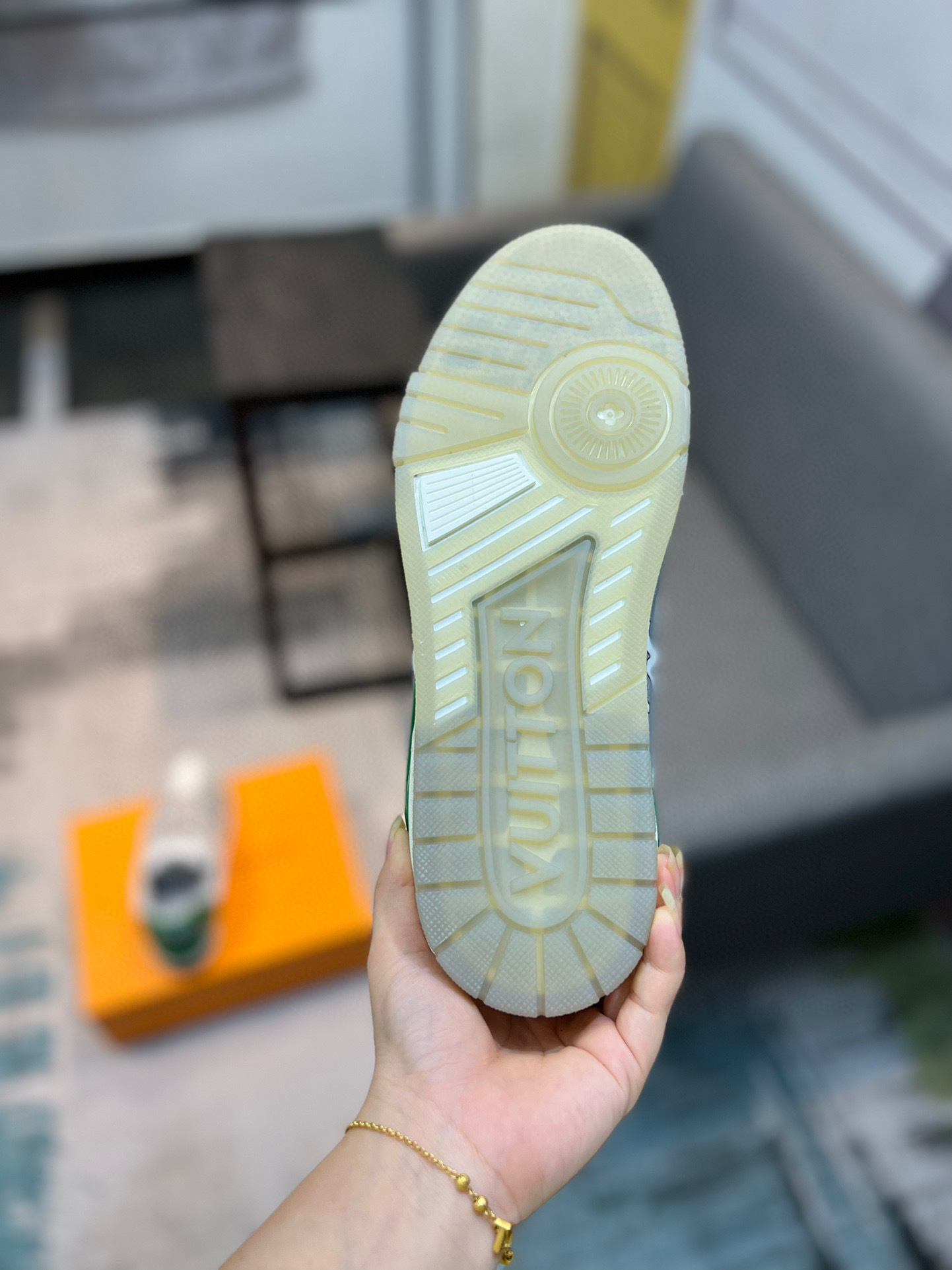 louis vuitton l casual shoes 38-44 #54 - Image 8