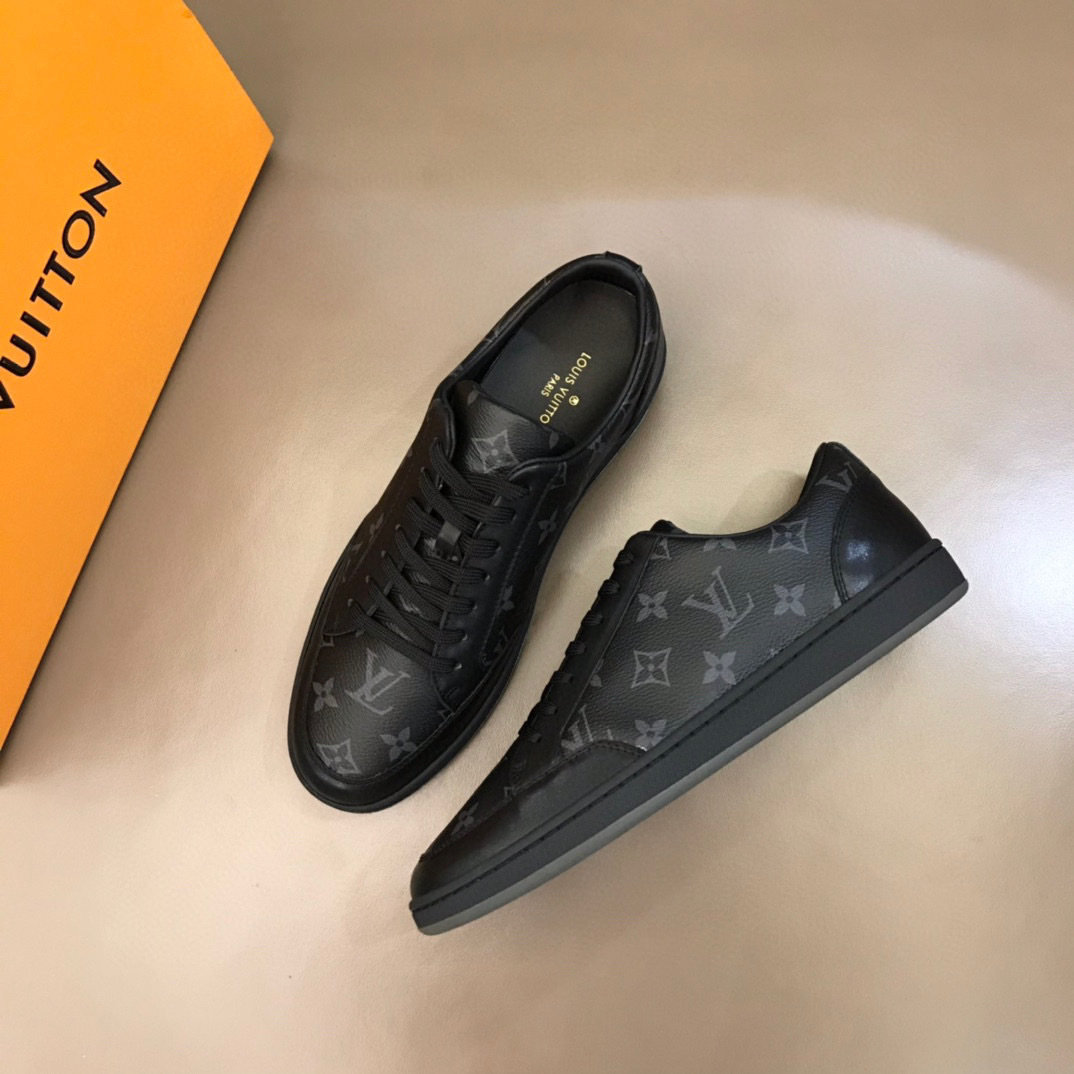 louis vuitton casual sneakers 38-44