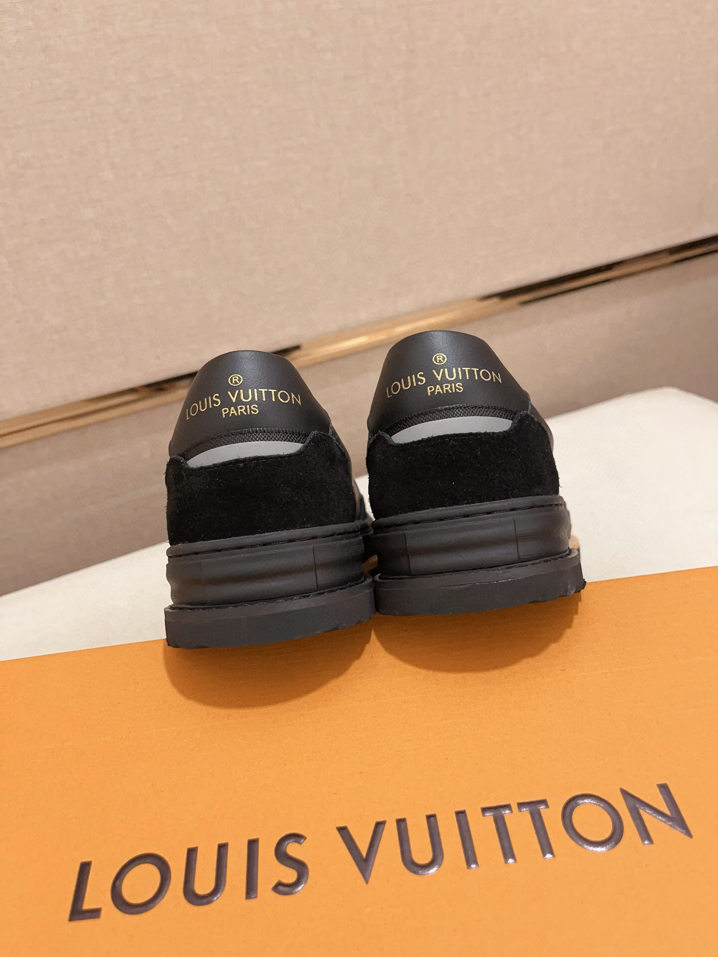 louis vuitton casual shoes size 38-44 - Image 8