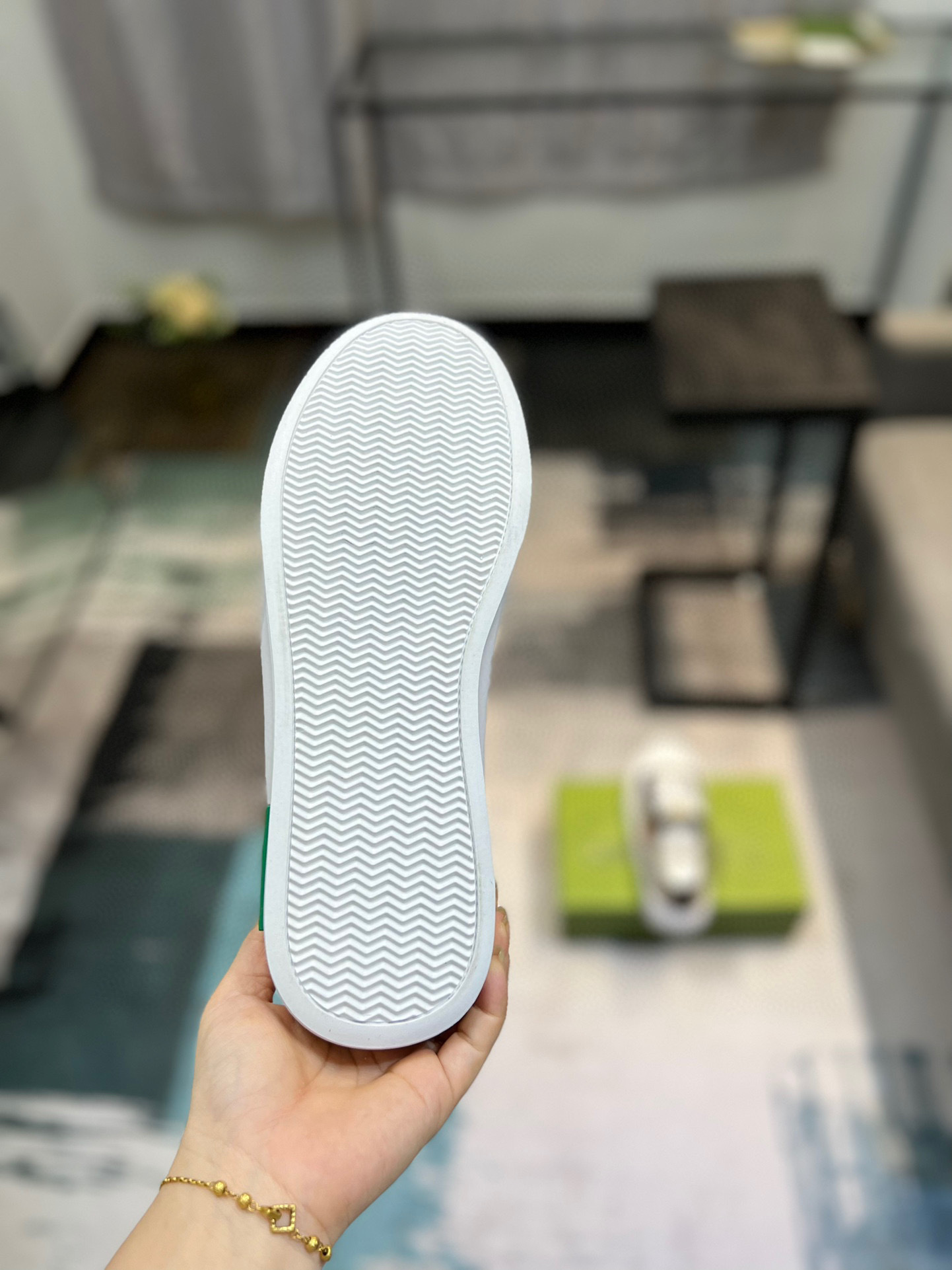 gucci g casual sneakers - size 38-44 - Image 8