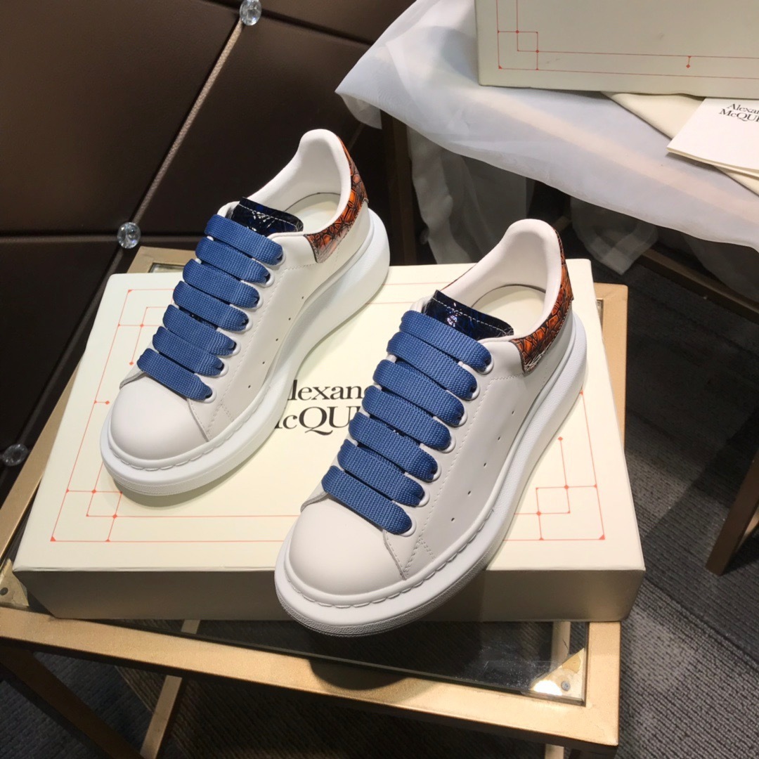 alexander mcqueen casual sneakers 35-44 - Image 8