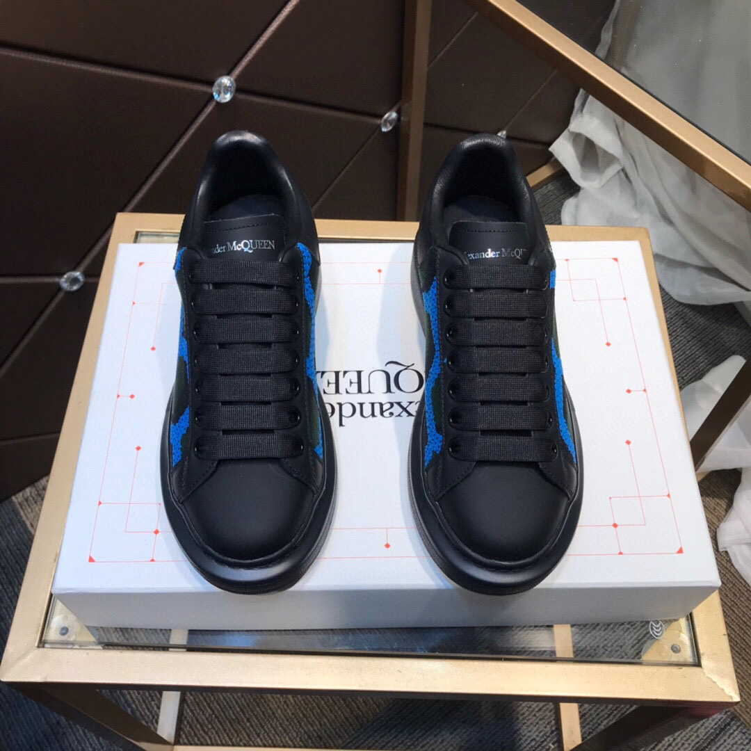 alexander mcqueen casual sneakers 35-44 - Image 8