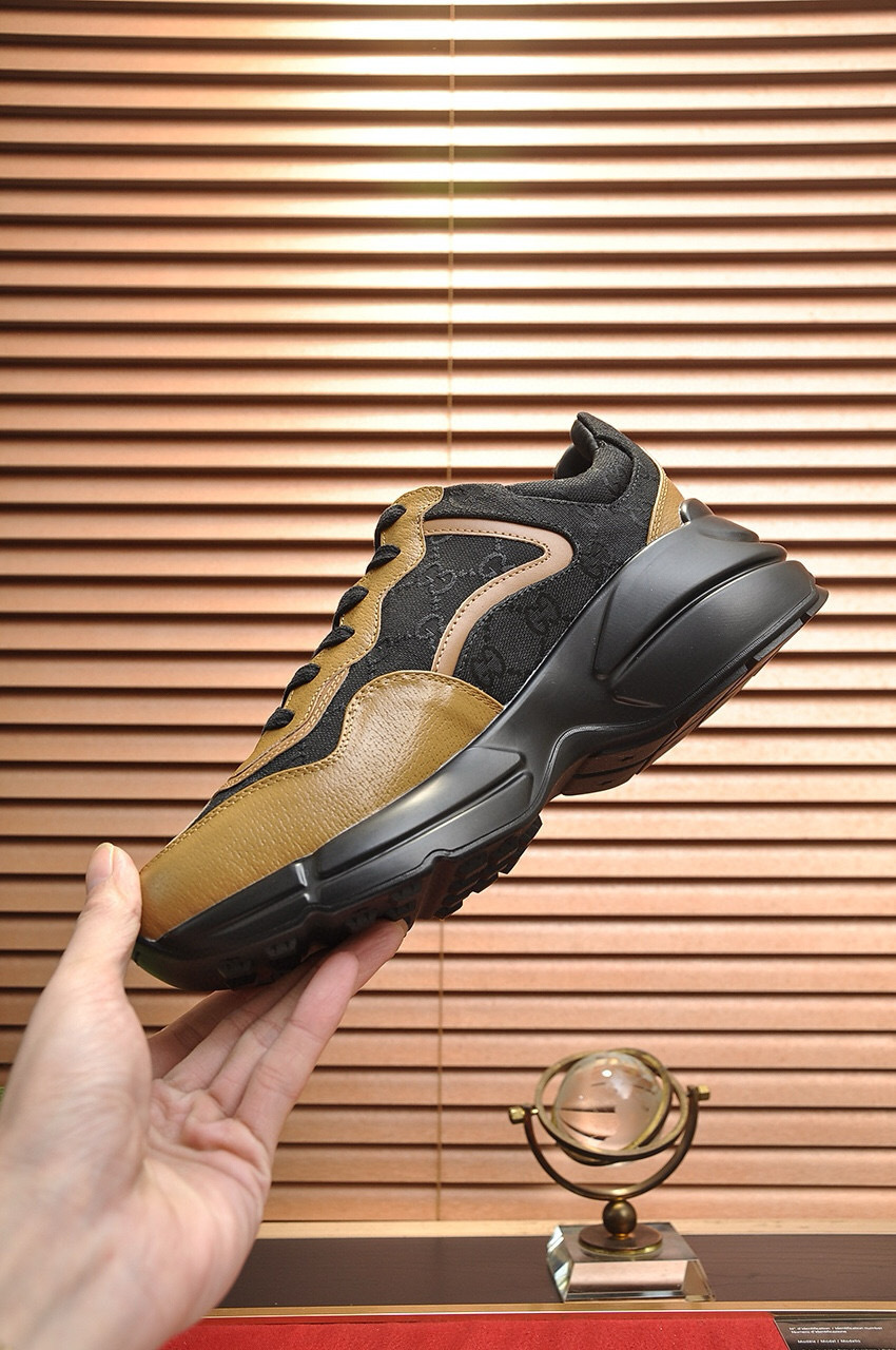 gucci g sports shoes gl290 - size 35-44 - Image 8