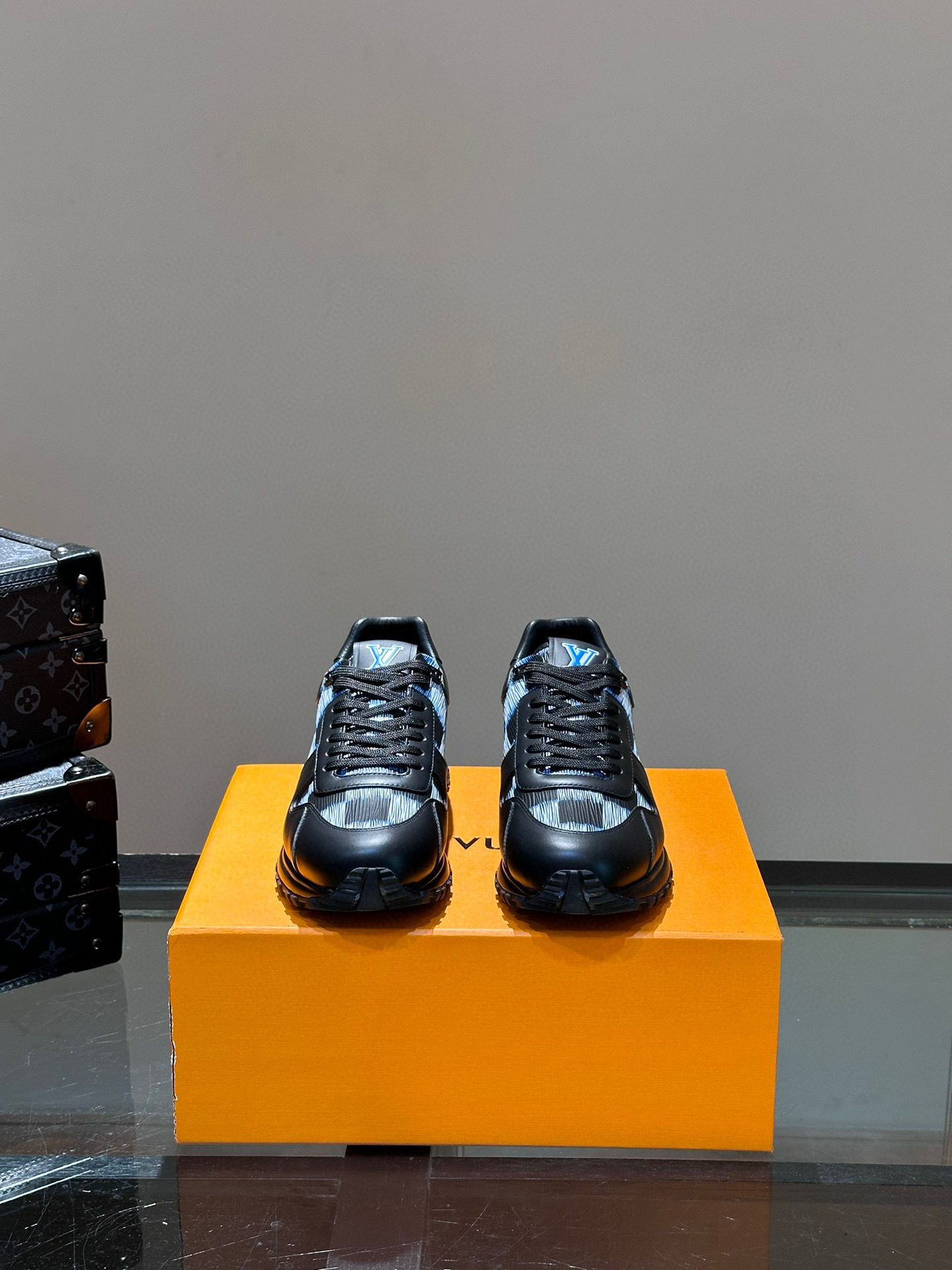 louis vuitton l casual shoes 38-44 - Image 8