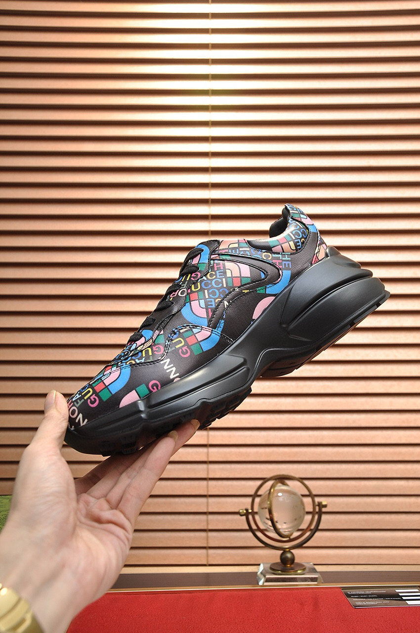 gucci g sneakers gl300 size 35-44 - Image 8