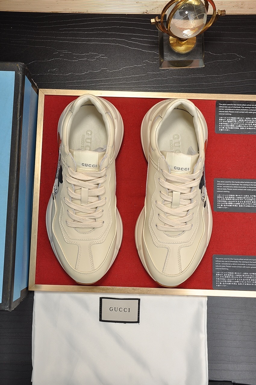 gucci mickey mouse dad sneakers 35-44 - Image 8