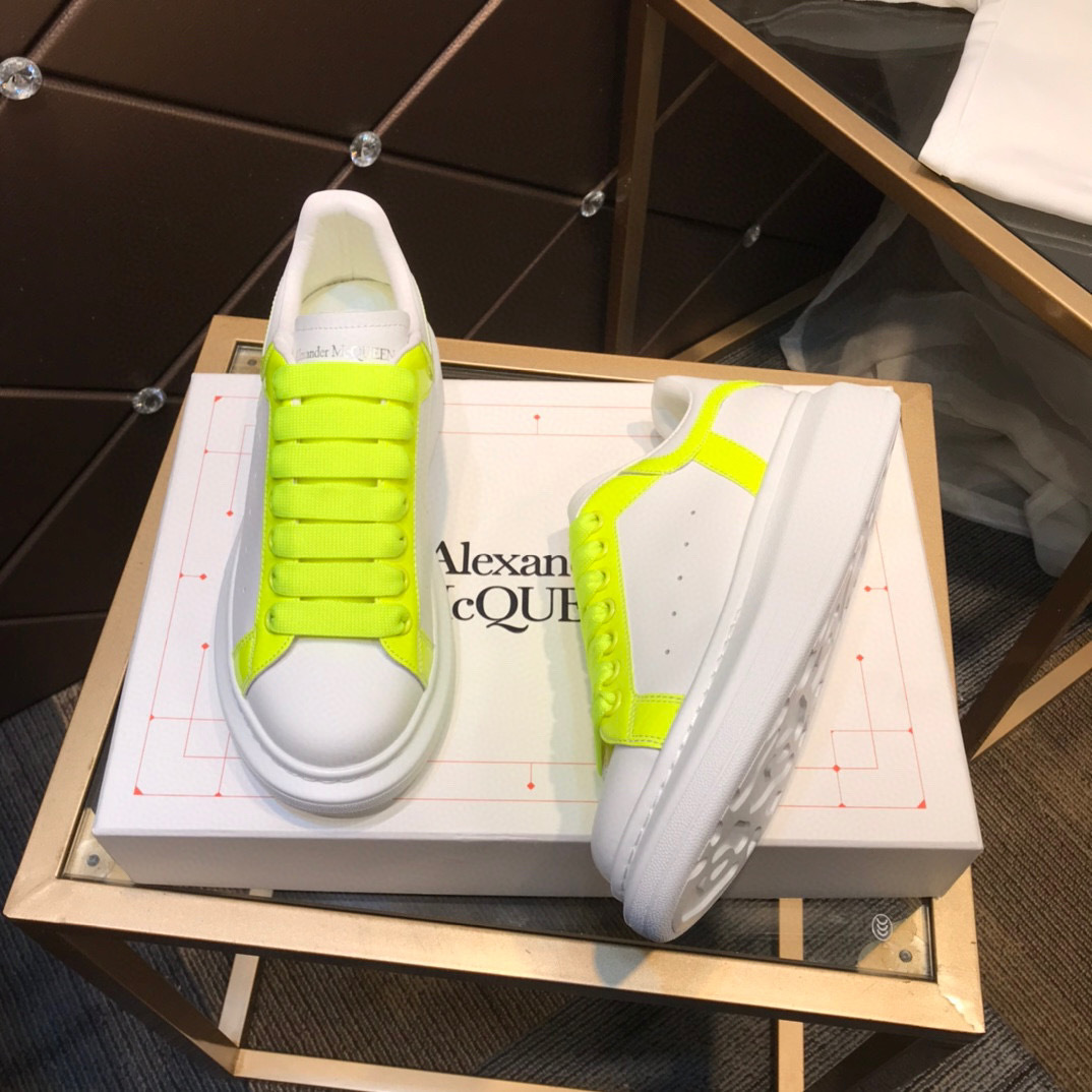 alexander mcqueen casual sneakers 38-44 - Image 8