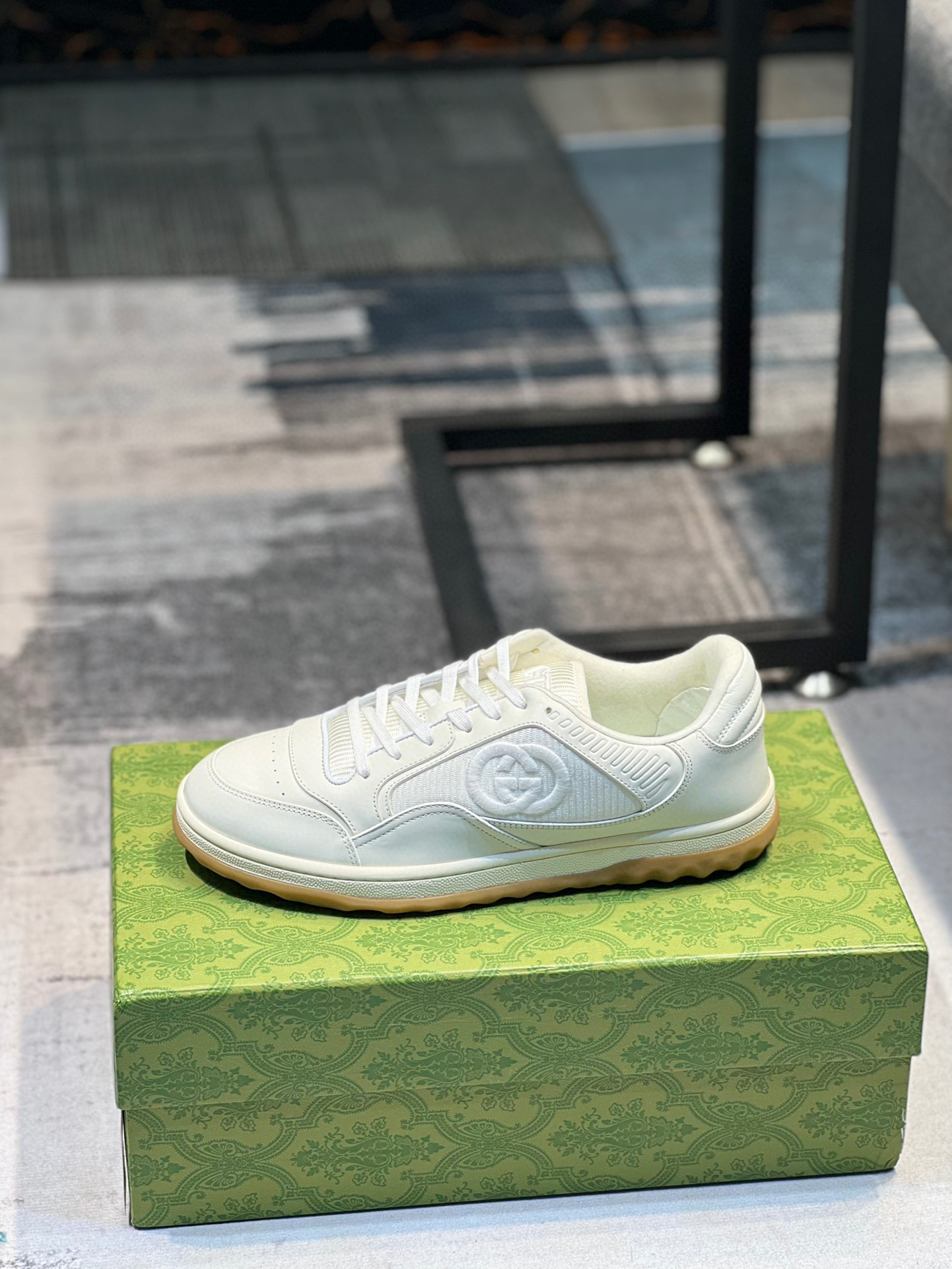 gucci g couples sneakers size 35-44 8061290 - Image 8