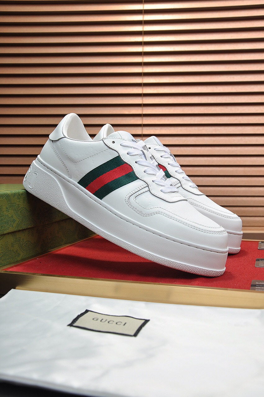 gucci g casual shoes 38-44 8060280 - Image 8