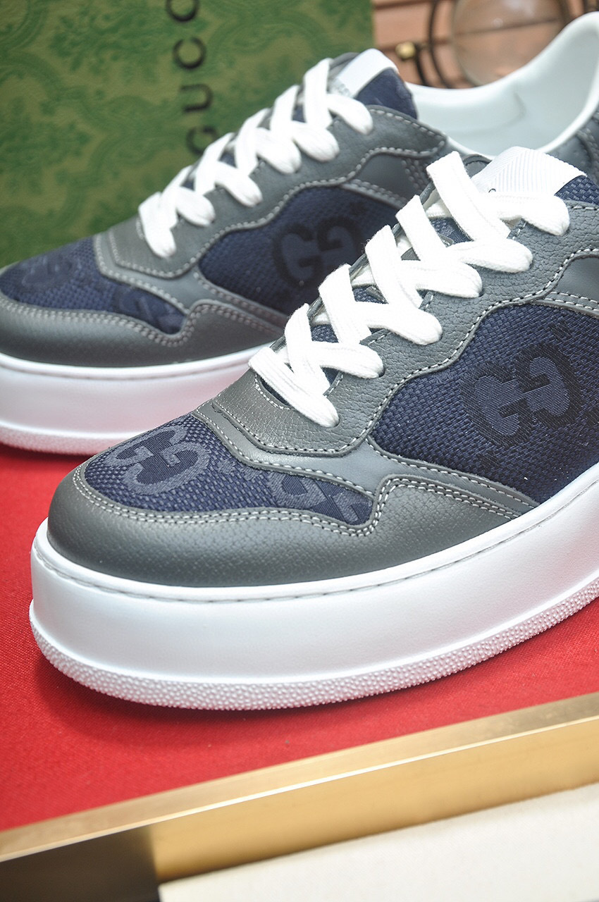 gucci g couples sneakers, size 35-44, model 8060310 - Image 8