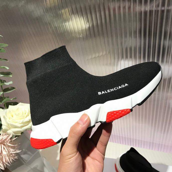 balenciaga couples sock sneakers - size 35-44 - Image 8