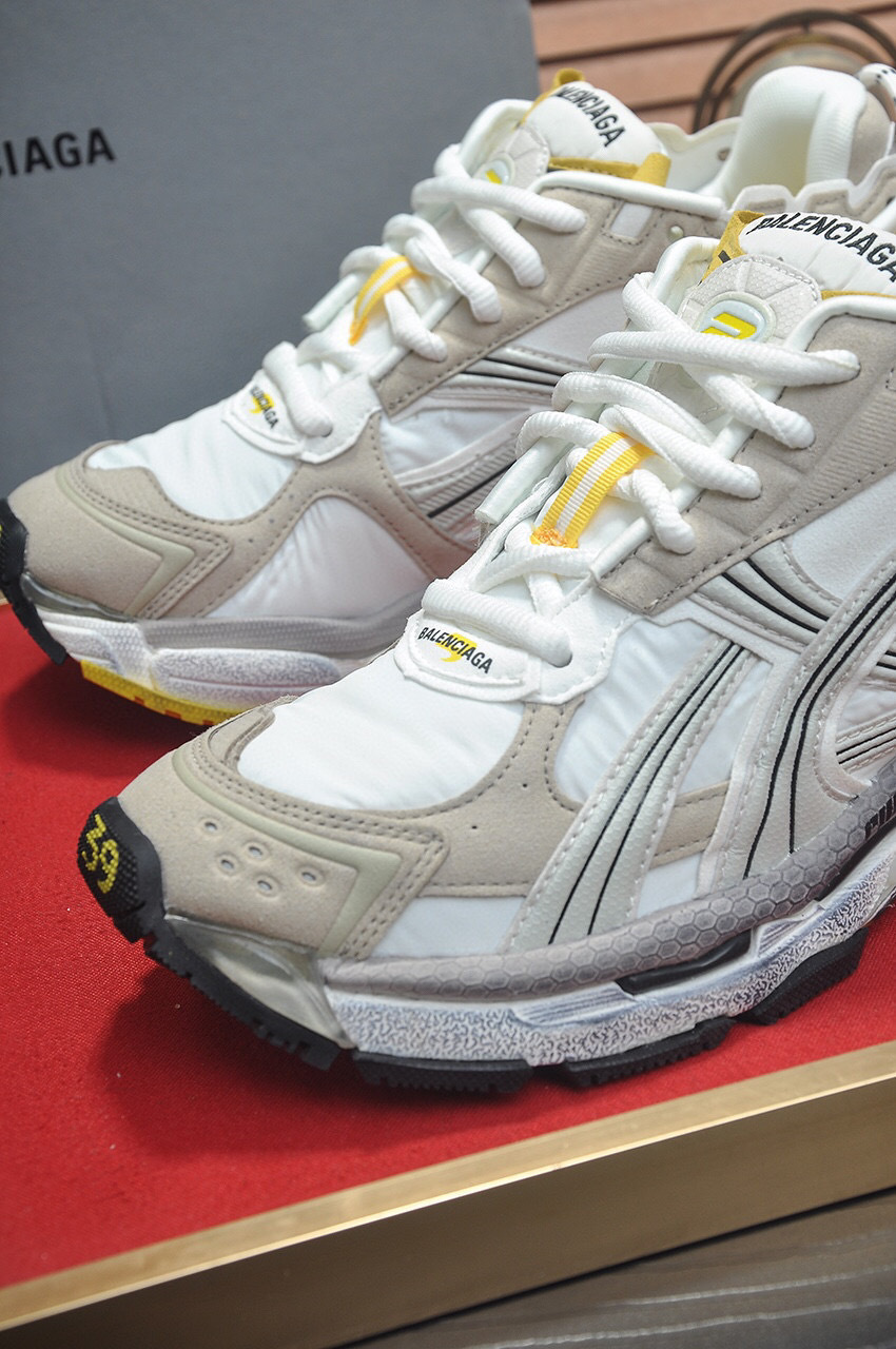 balenciaga unisex sneakers size 35-44 - Image 8