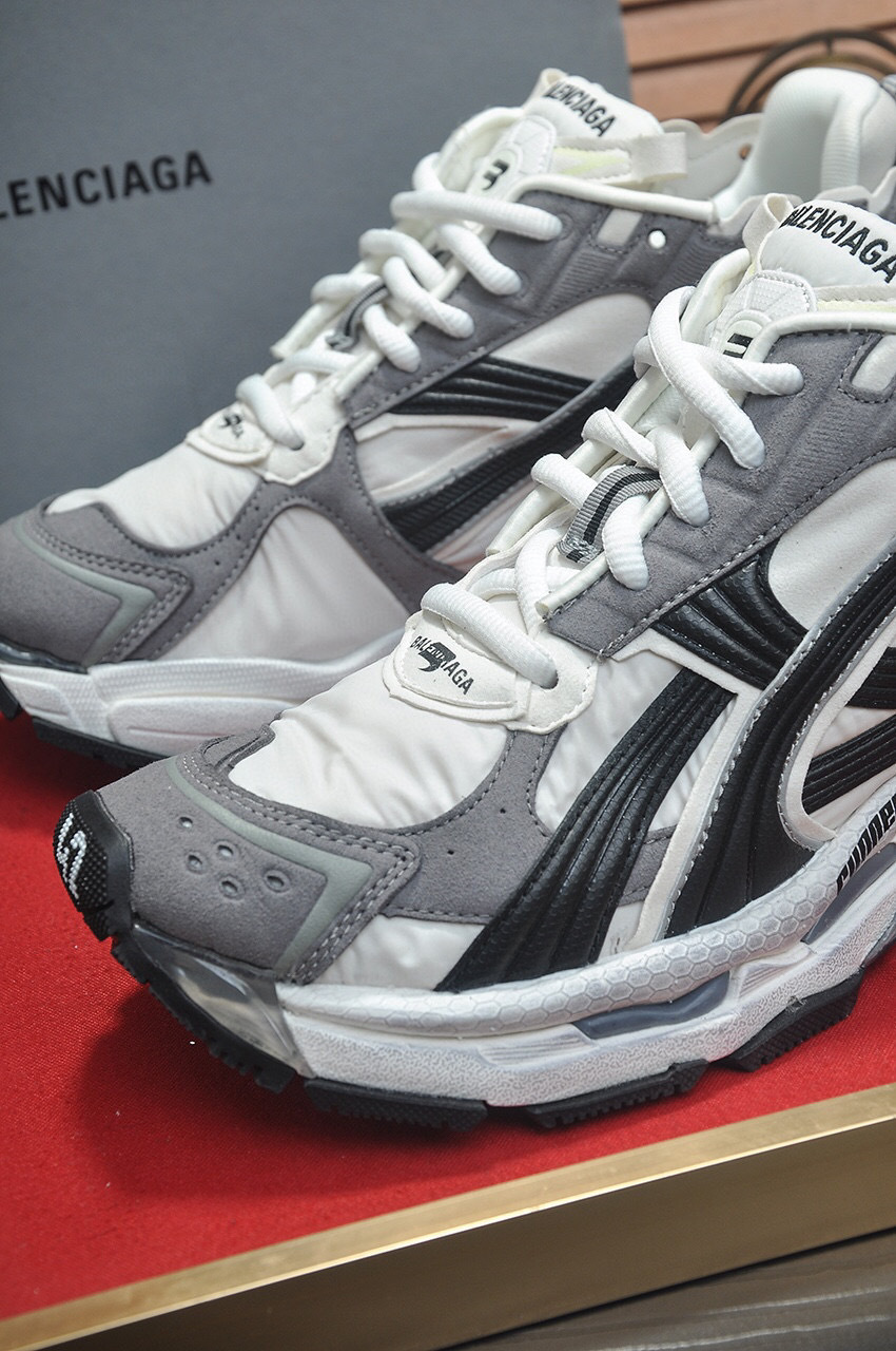 balenciaga unisex sneakers size 35-44 - model 8060420 - Image 8