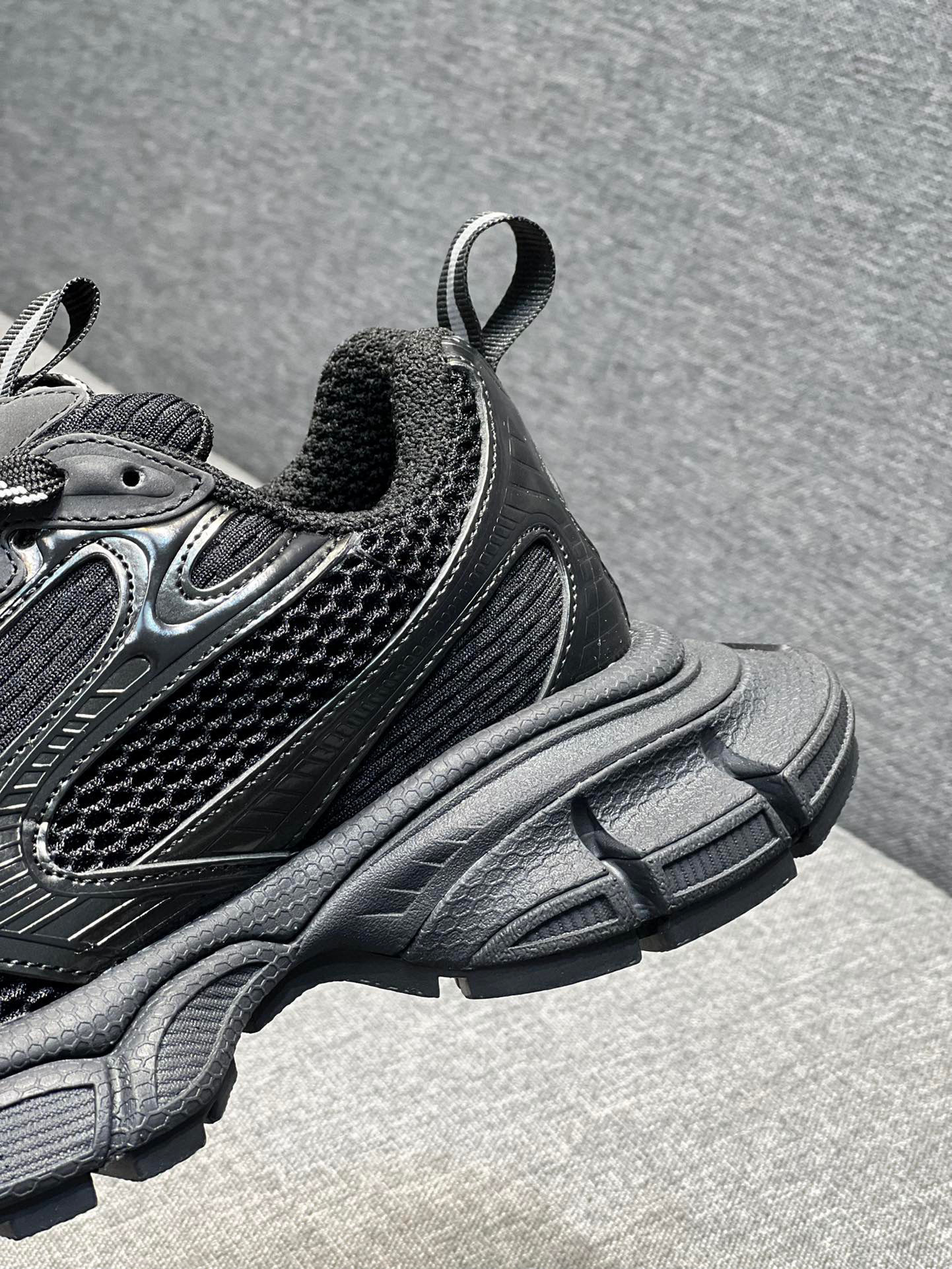 balenciaga black sneakers, size 35-44 - Image 8