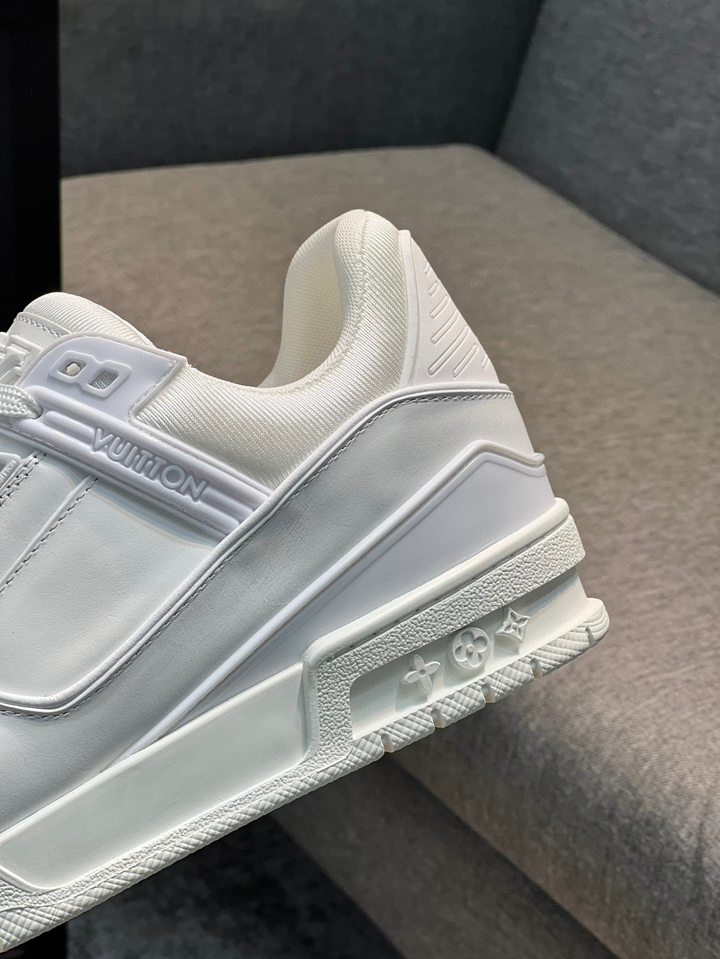 louis vuitton l casual shoes size 39-44 - Image 8