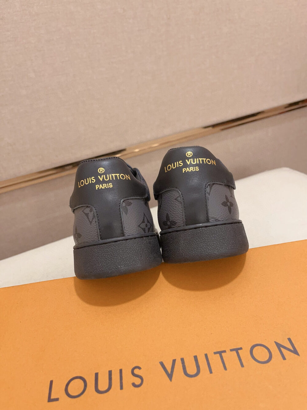 louis vuitton casual shoes size 38-44 - Image 8